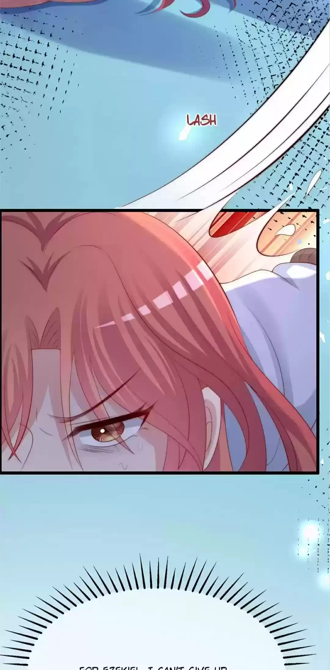 Jerk, You Can't Escape Chapter 255