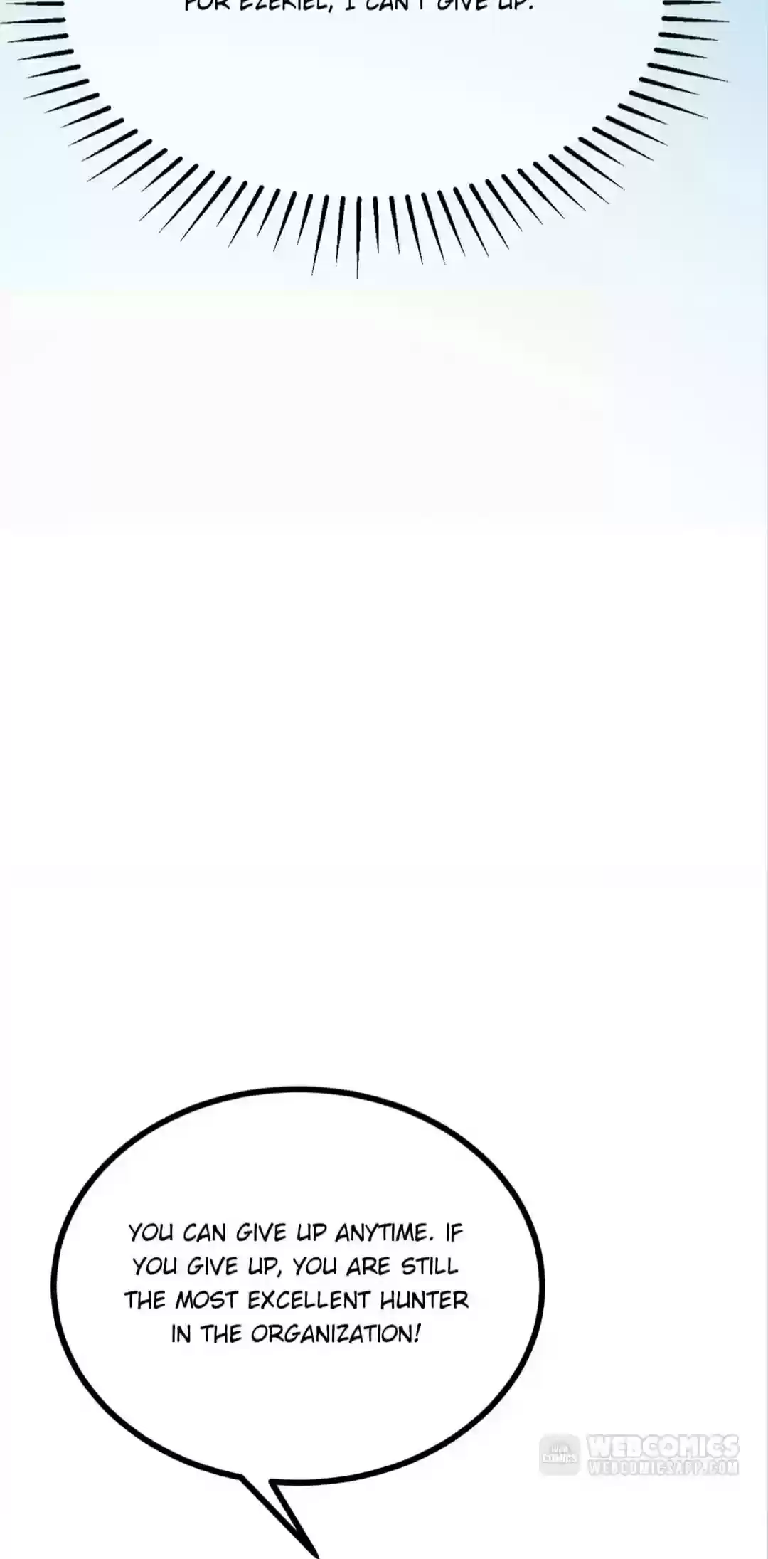 Jerk, You Can't Escape Chapter 255