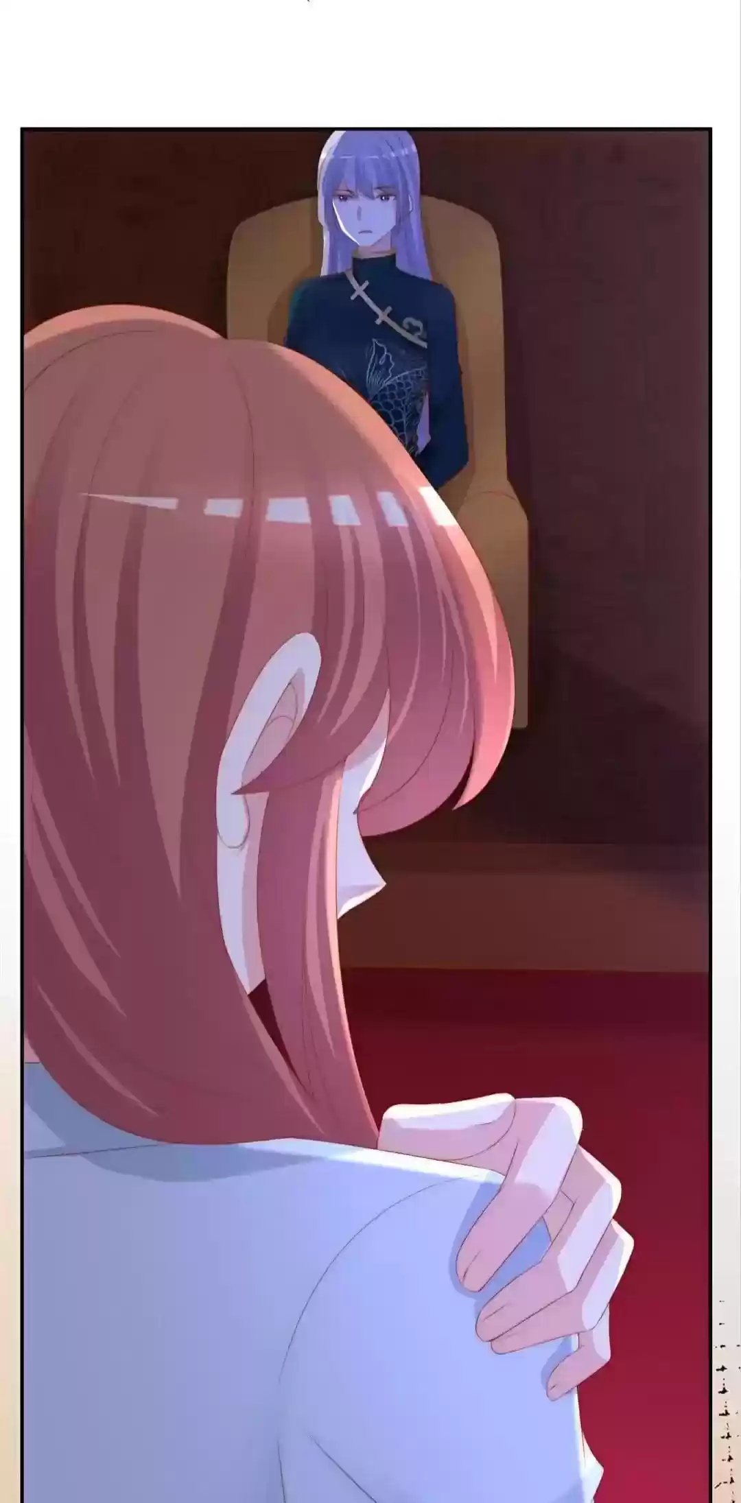 Jerk, You Can't Escape Chapter 255