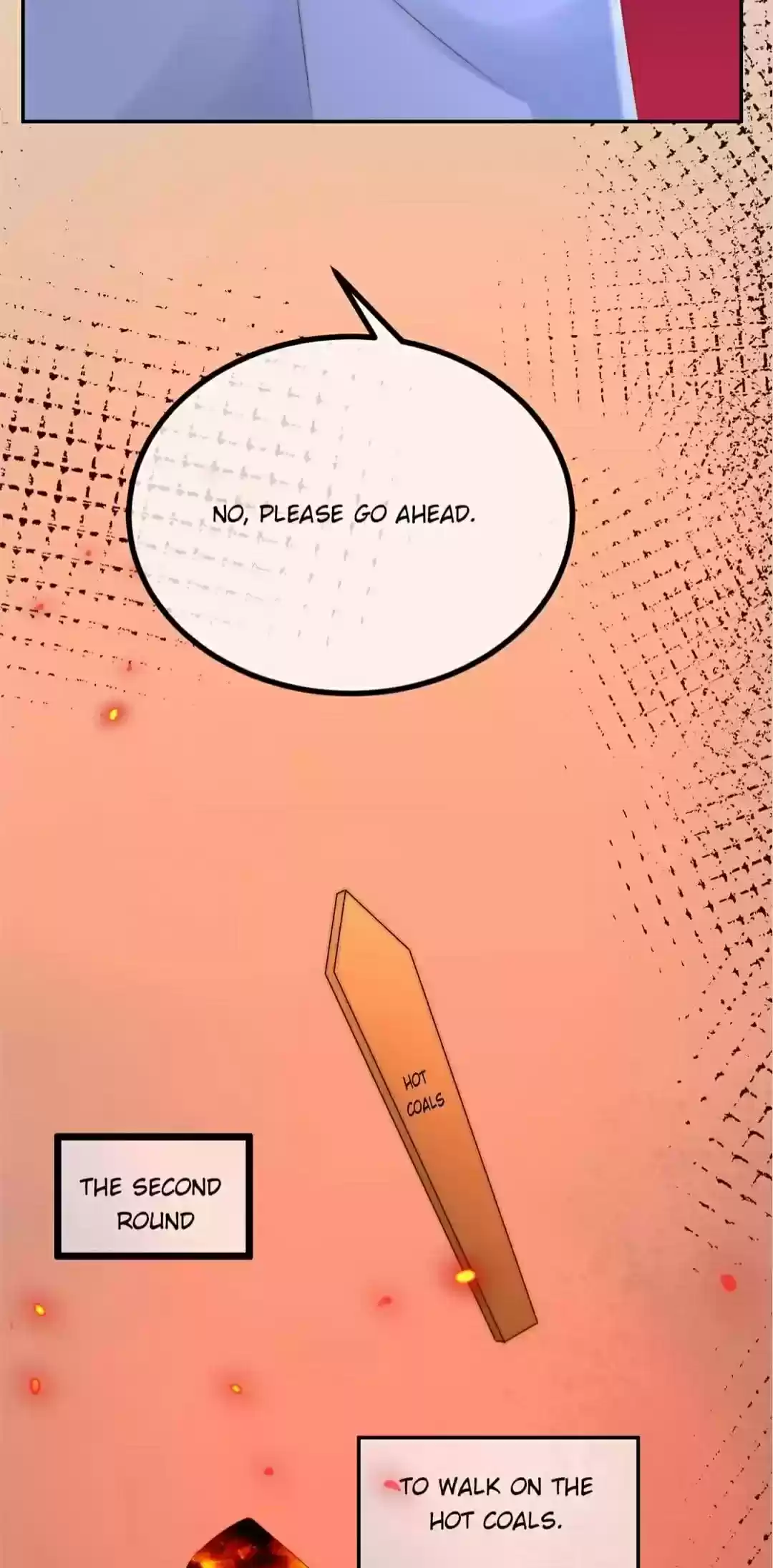 Jerk, You Can't Escape Chapter 255