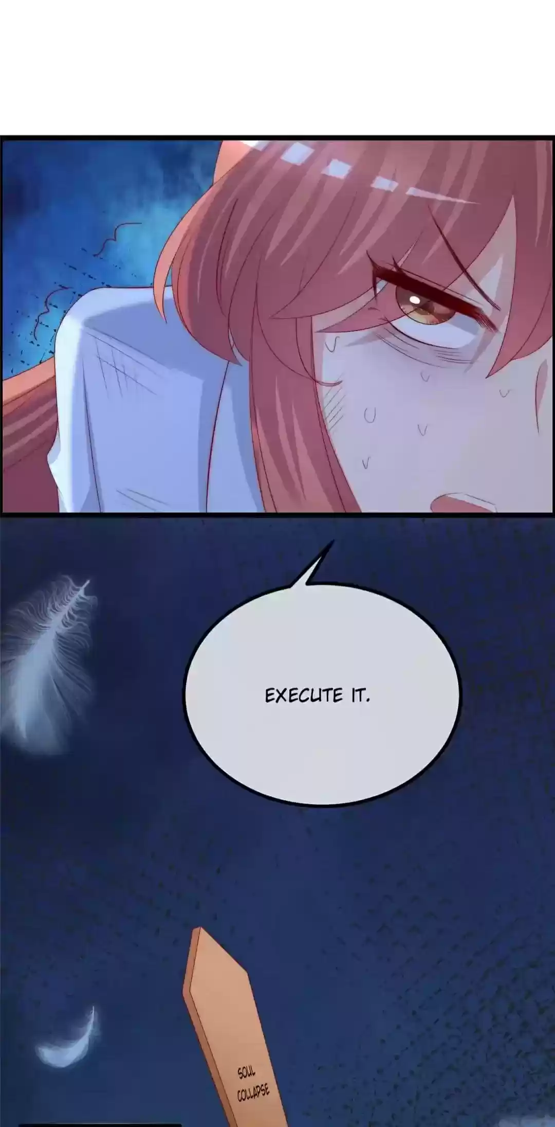 Jerk, You Can't Escape Chapter 255