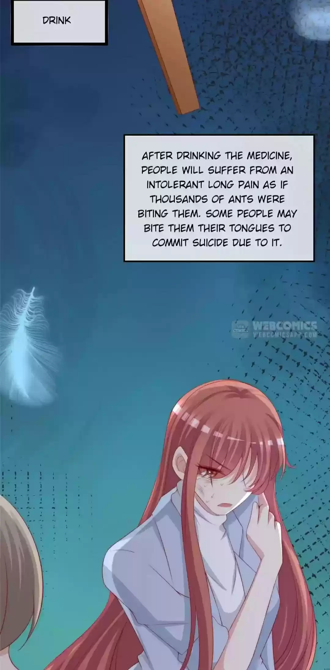 Jerk, You Can't Escape Chapter 255