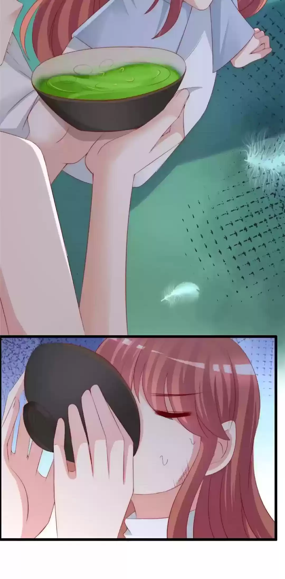 Jerk, You Can't Escape Chapter 255