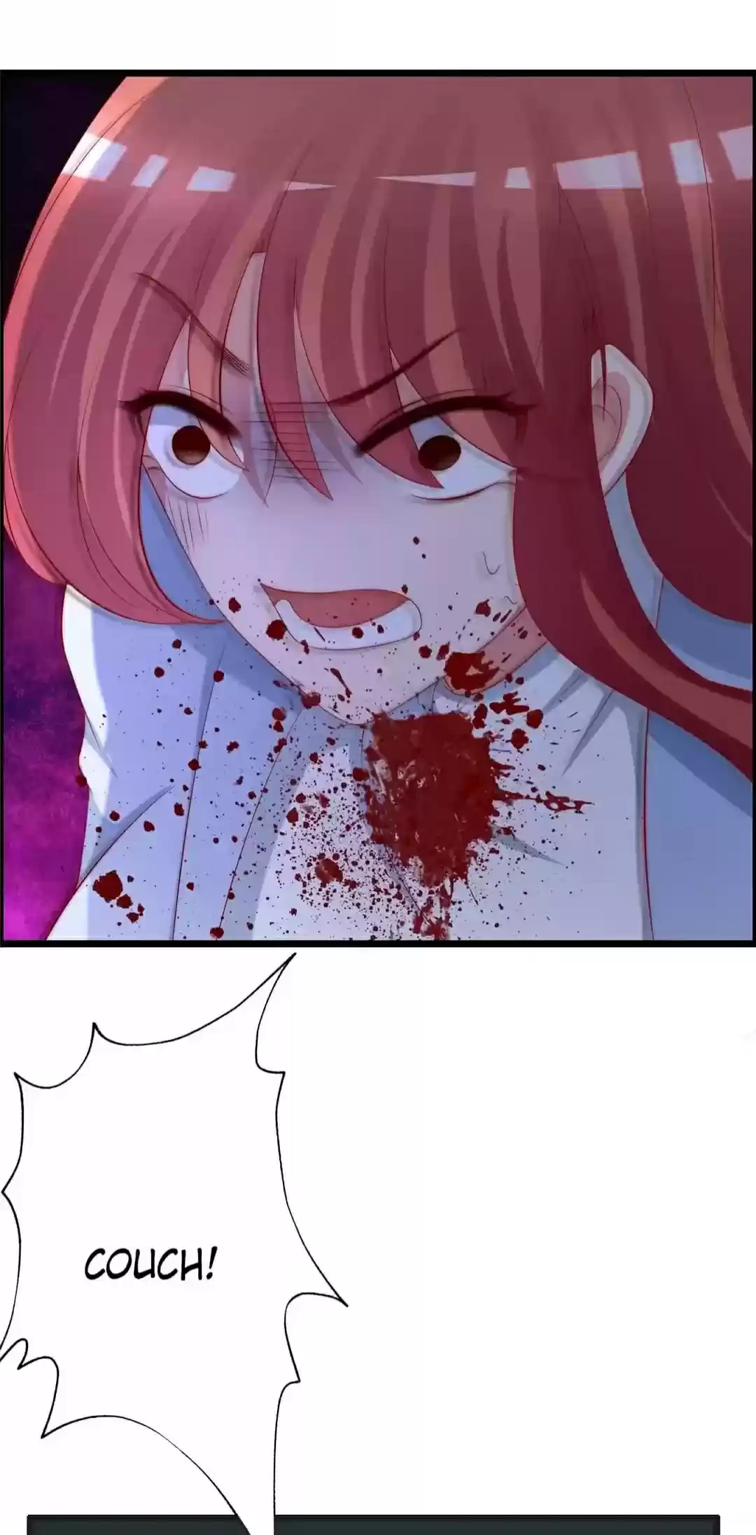 Jerk, You Can't Escape Chapter 255