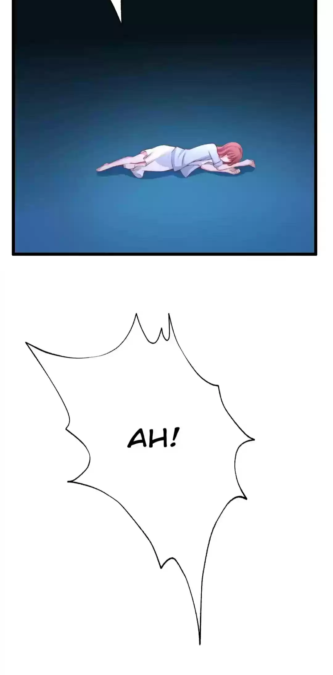 Jerk, You Can't Escape Chapter 255