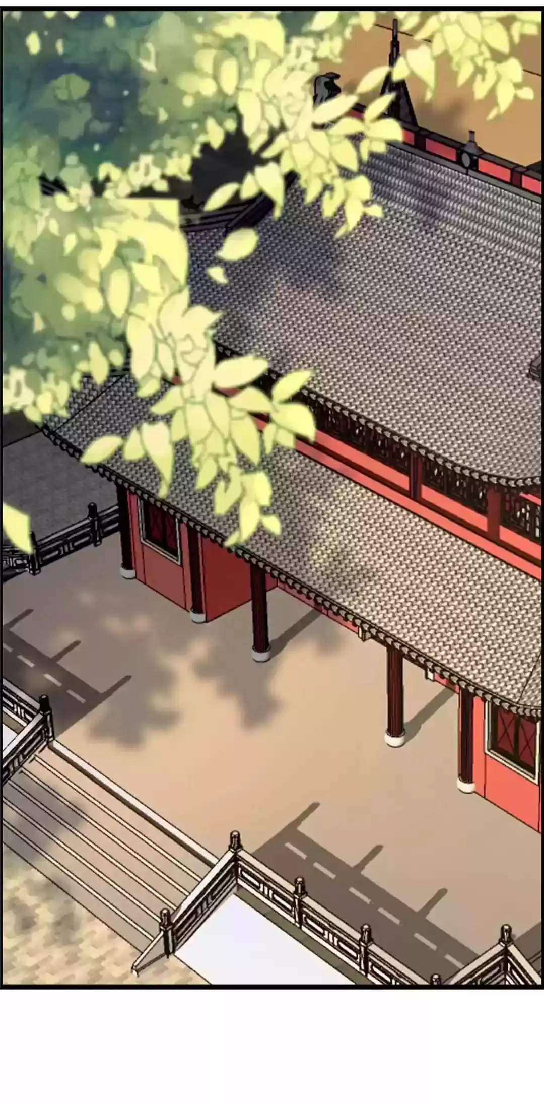 Jerk, You Can't Escape Chapter 255