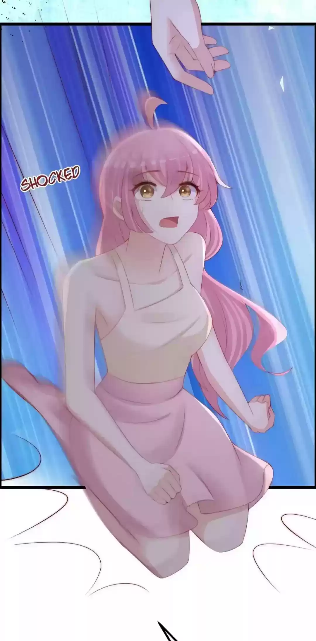 Jerk, You Can't Escape Chapter 255