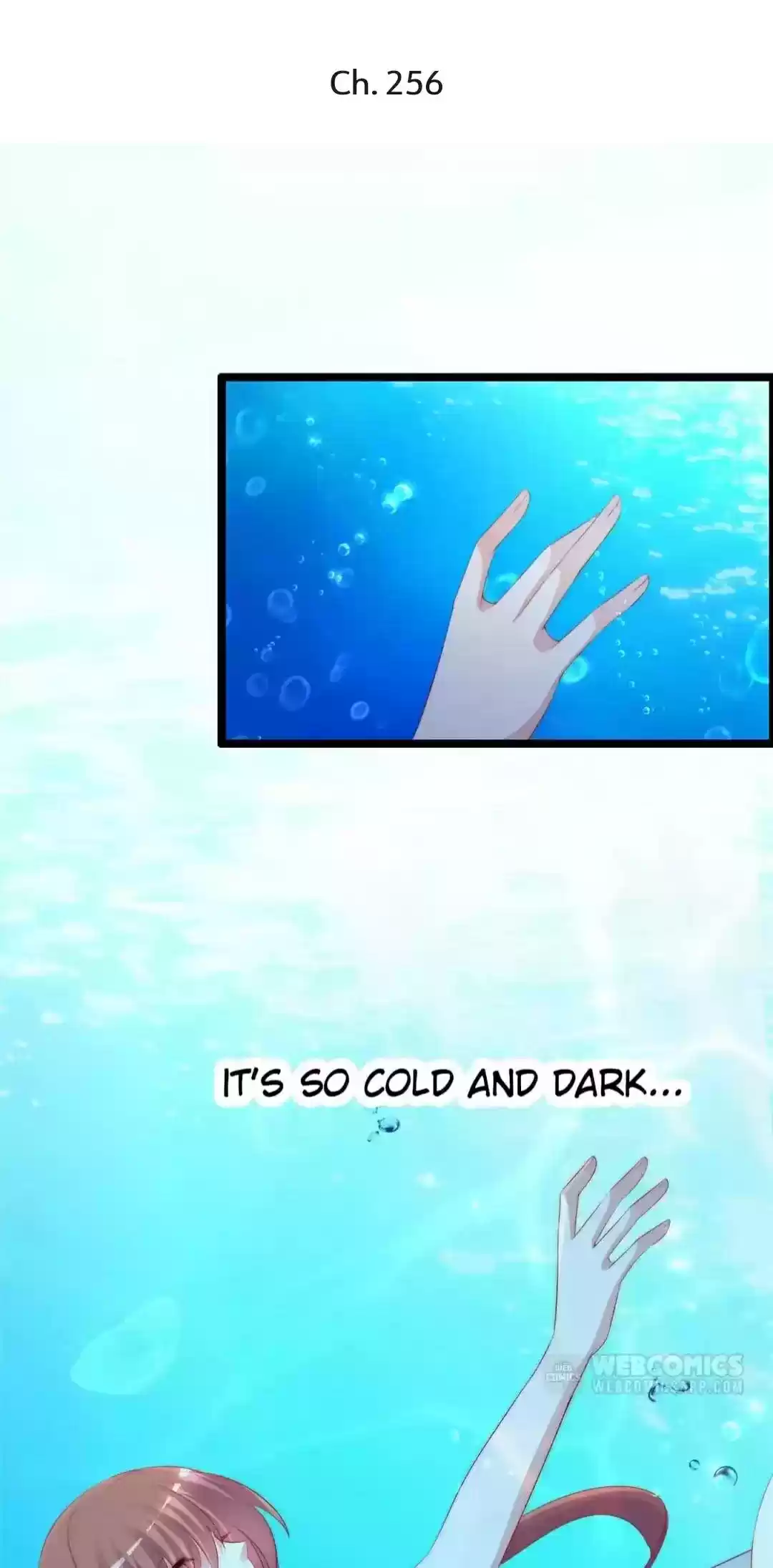 Jerk, You Can't Escape Chapter 256