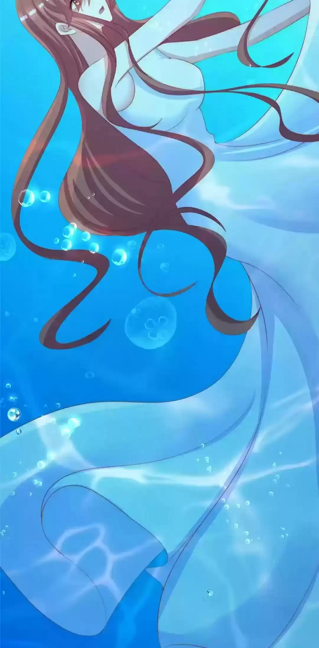 Jerk, You Can't Escape Chapter 256