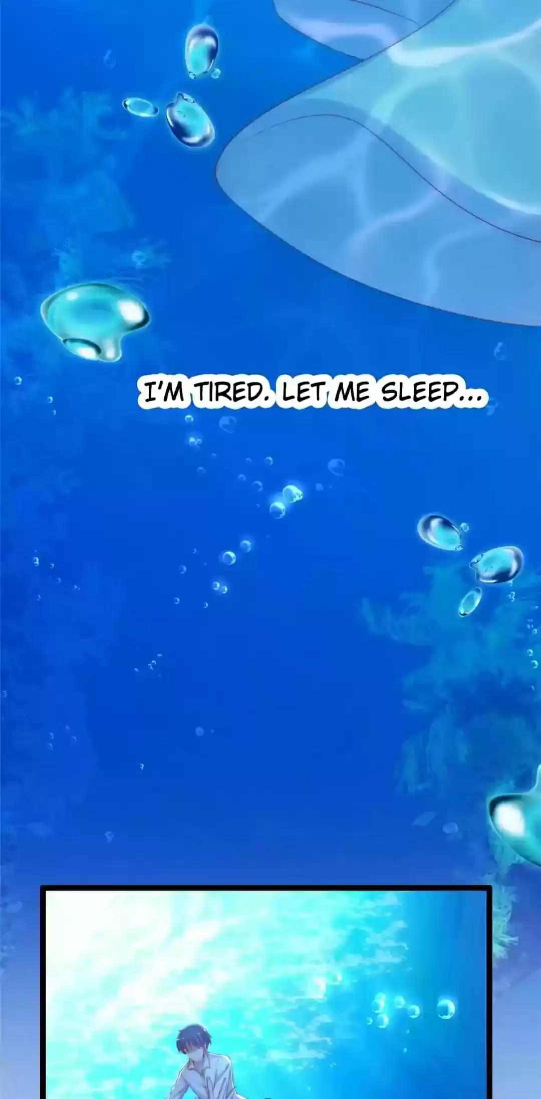 Jerk, You Can't Escape Chapter 256