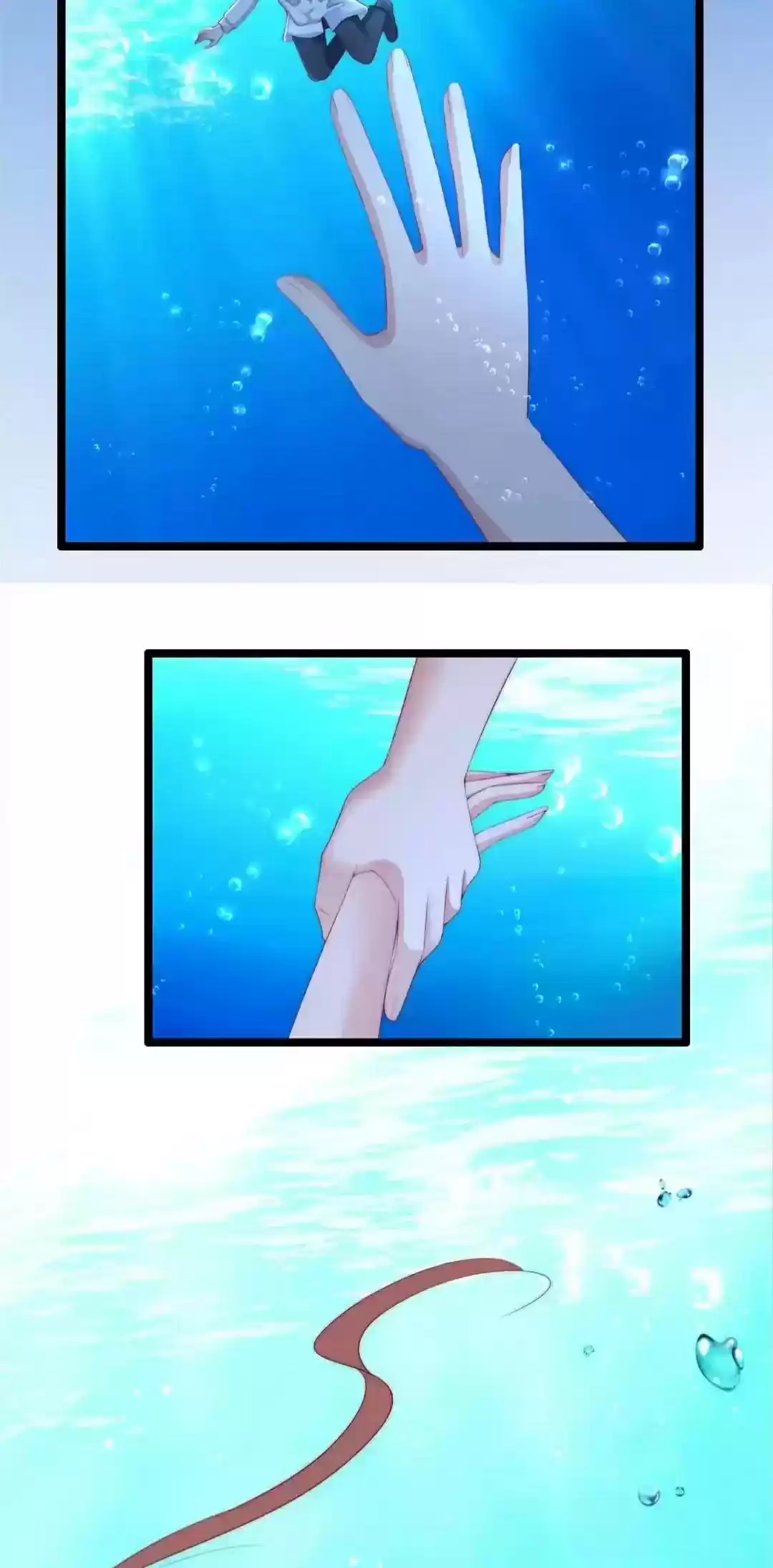 Jerk, You Can't Escape Chapter 256