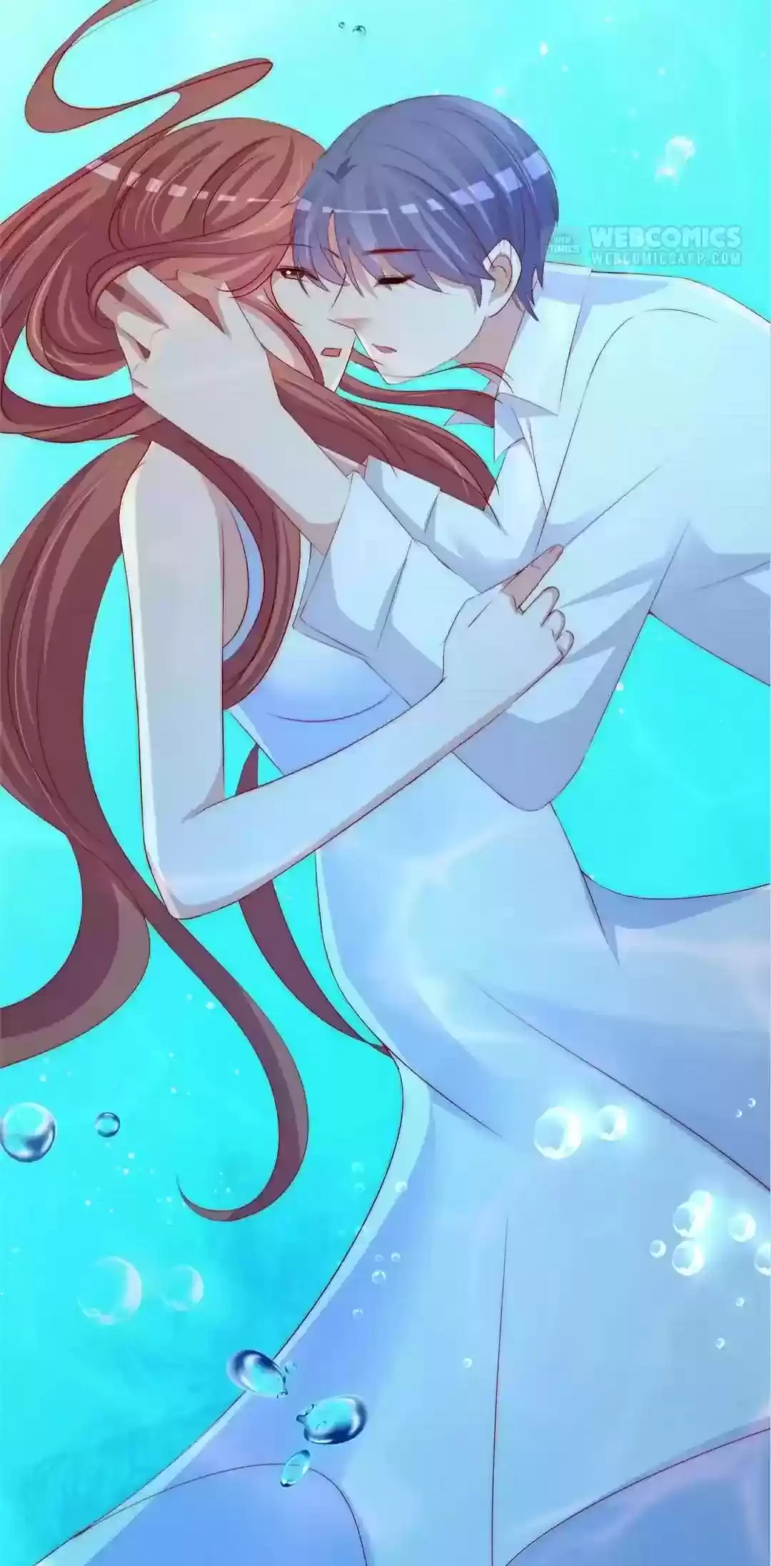 Jerk, You Can't Escape Chapter 256