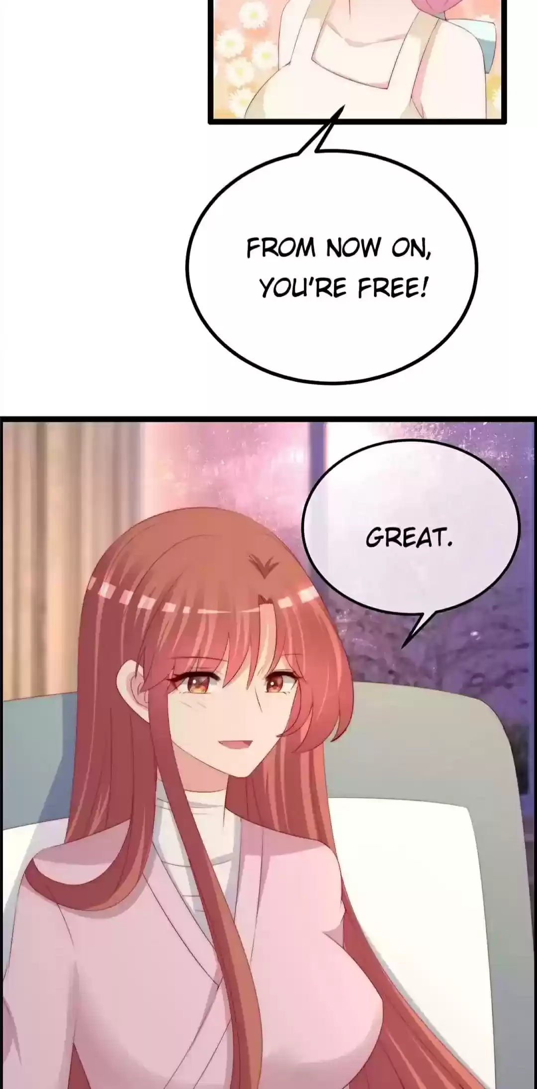 Jerk, You Can't Escape Chapter 256