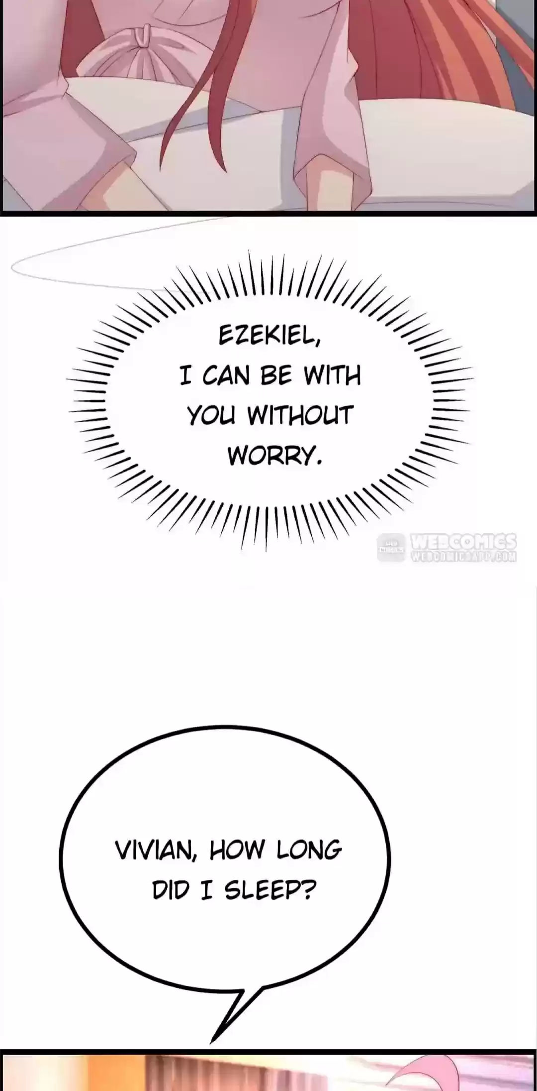 Jerk, You Can't Escape Chapter 256