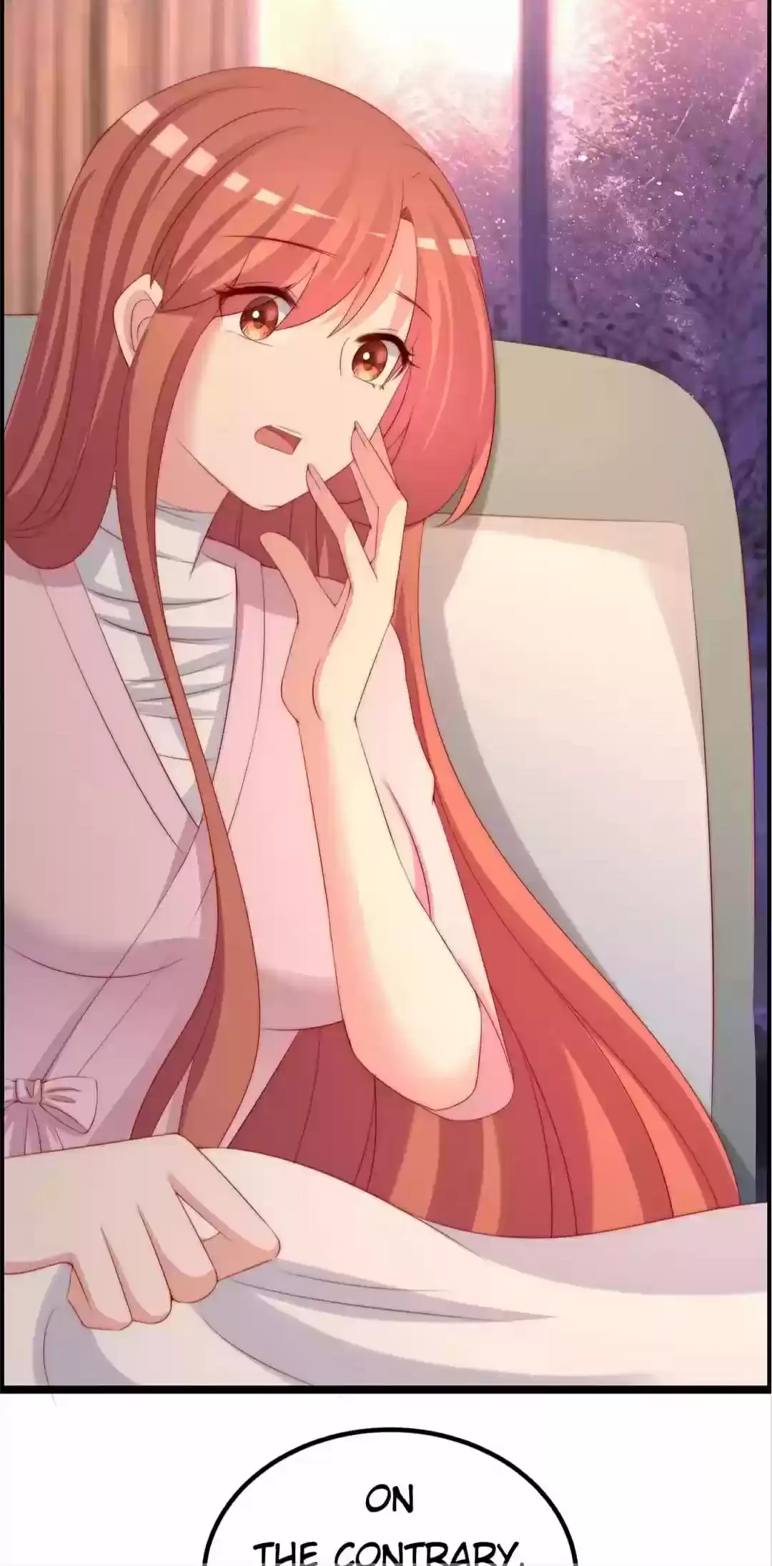 Jerk, You Can't Escape Chapter 256