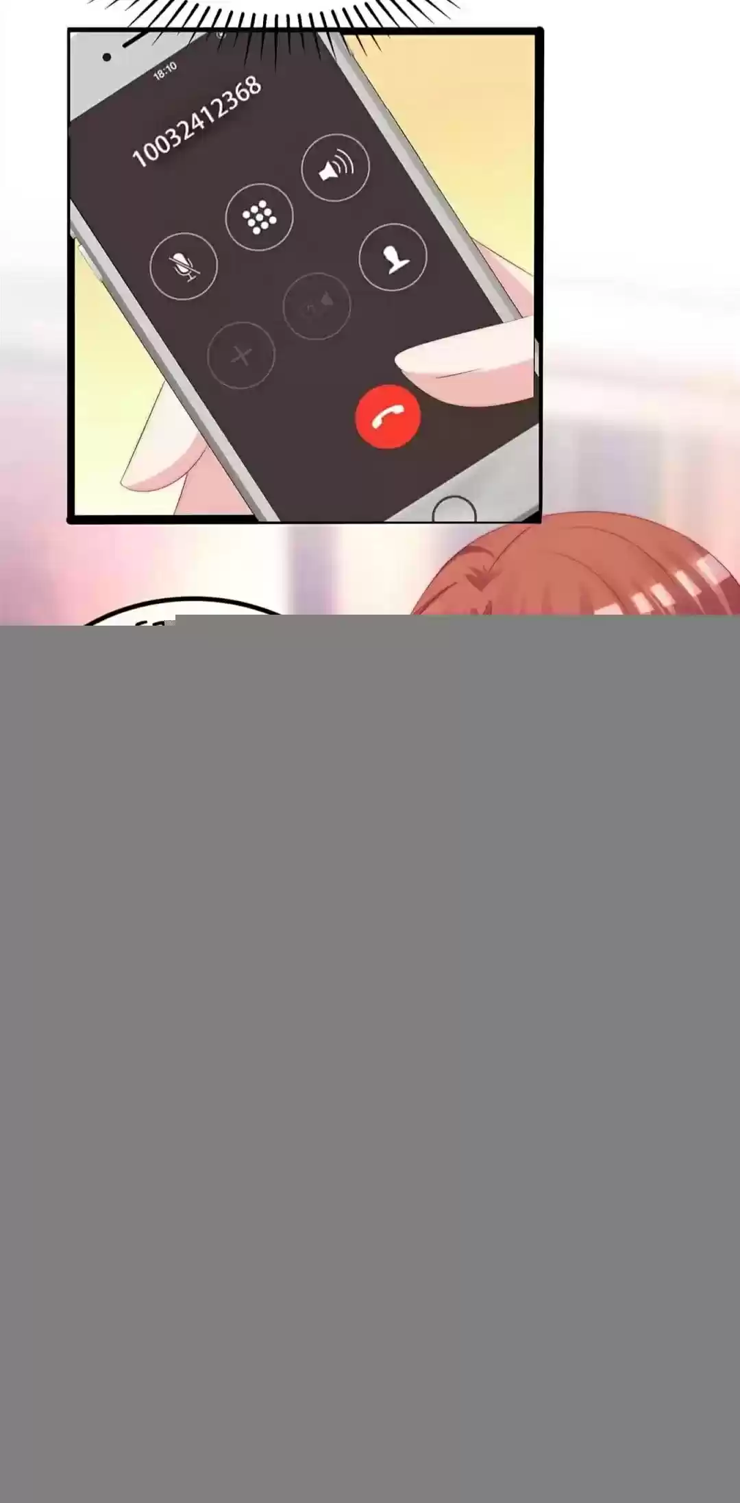 Jerk, You Can't Escape Chapter 256