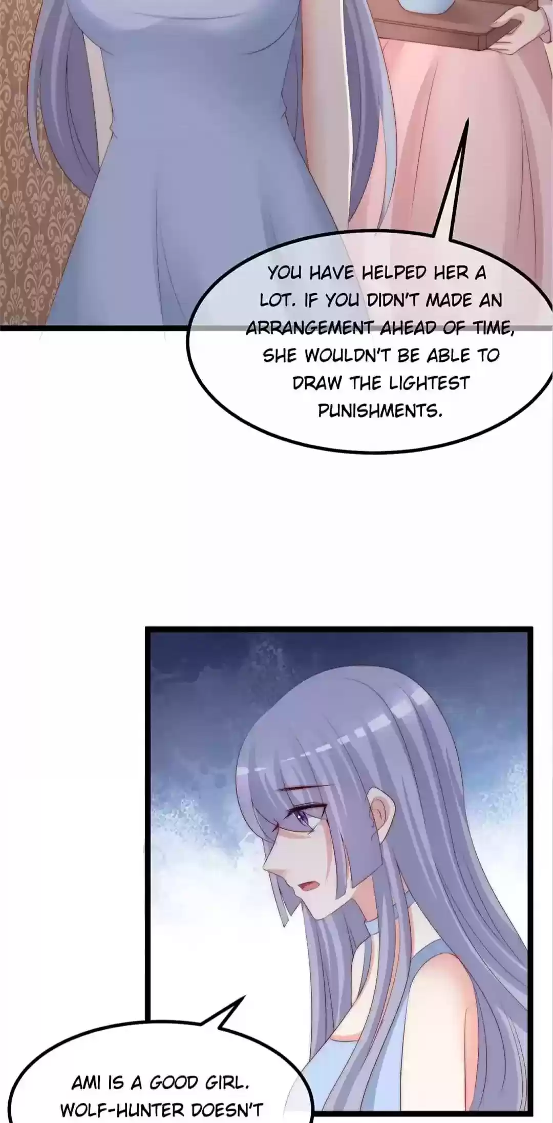 Jerk, You Can't Escape Chapter 256