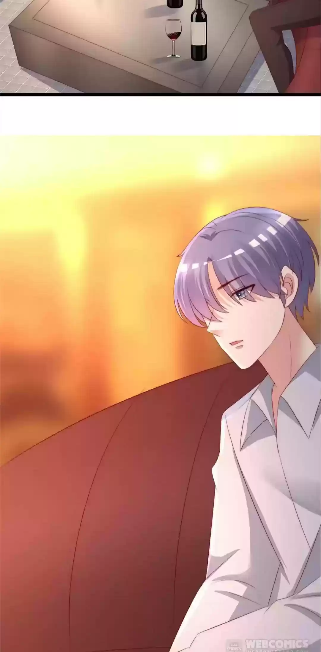 Jerk, You Can't Escape Chapter 256