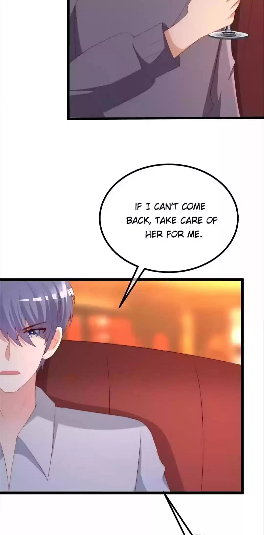 Jerk, You Can't Escape Chapter 256