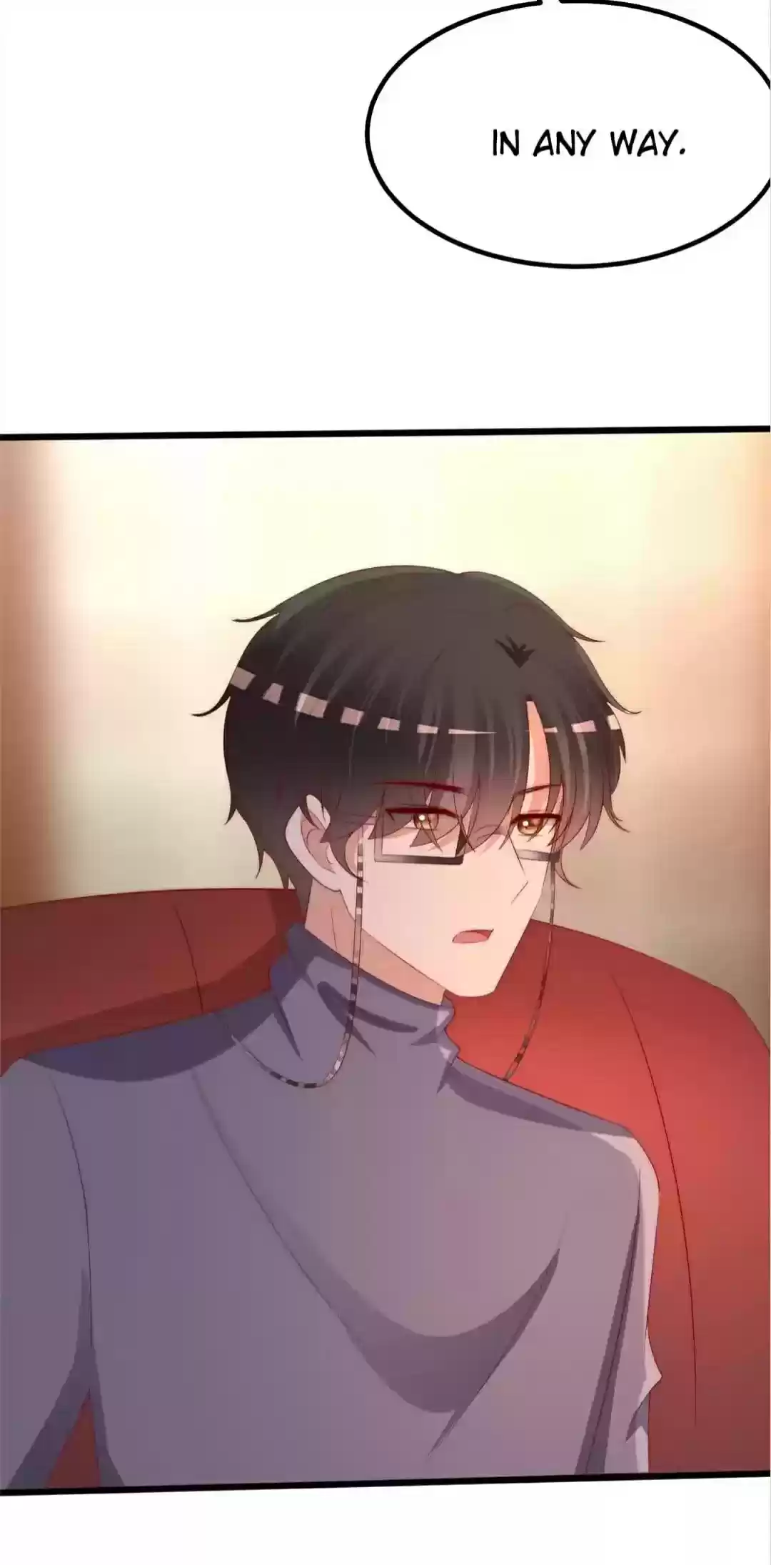 Jerk, You Can't Escape Chapter 256