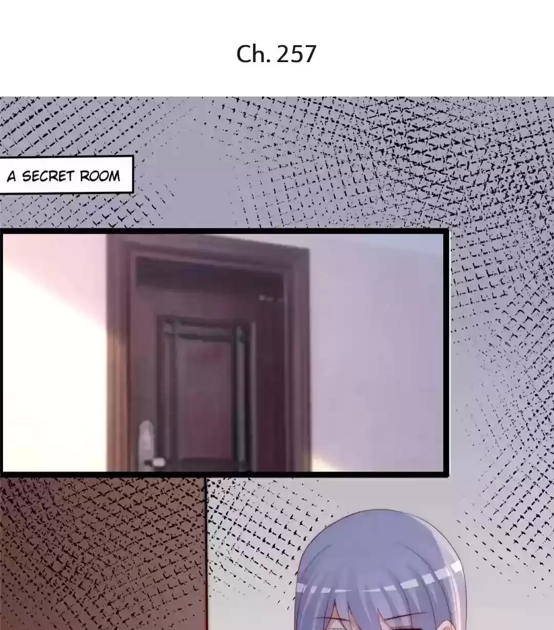 Jerk, You Can't Escape Chapter 257