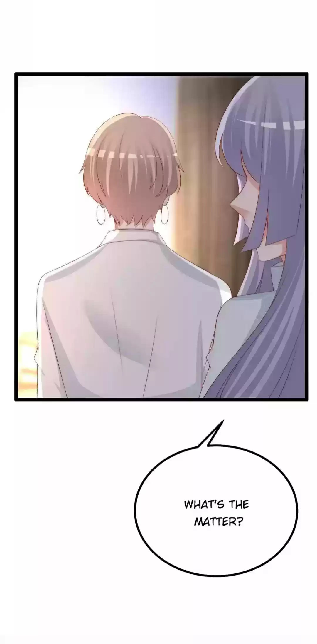 Jerk, You Can't Escape Chapter 257