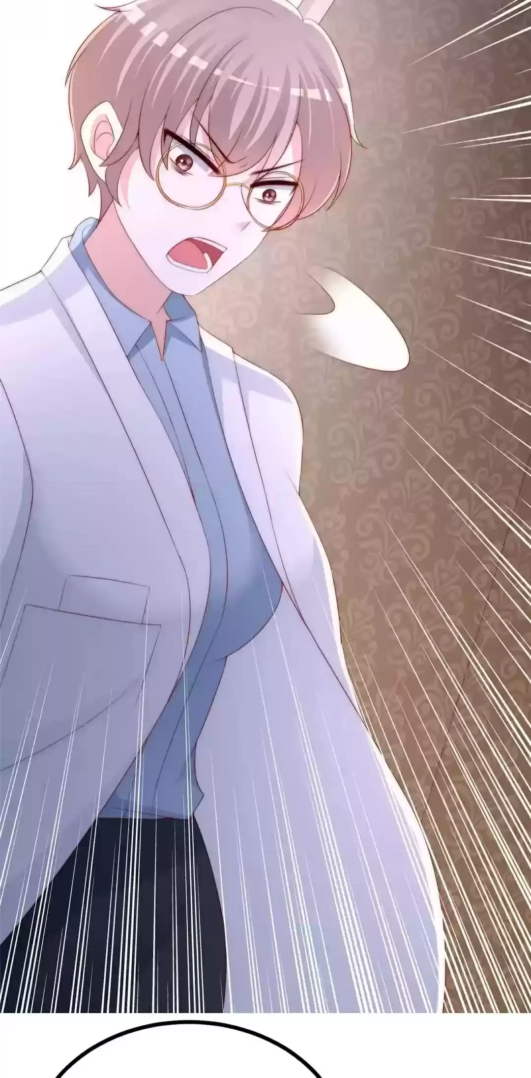 Jerk, You Can't Escape Chapter 257