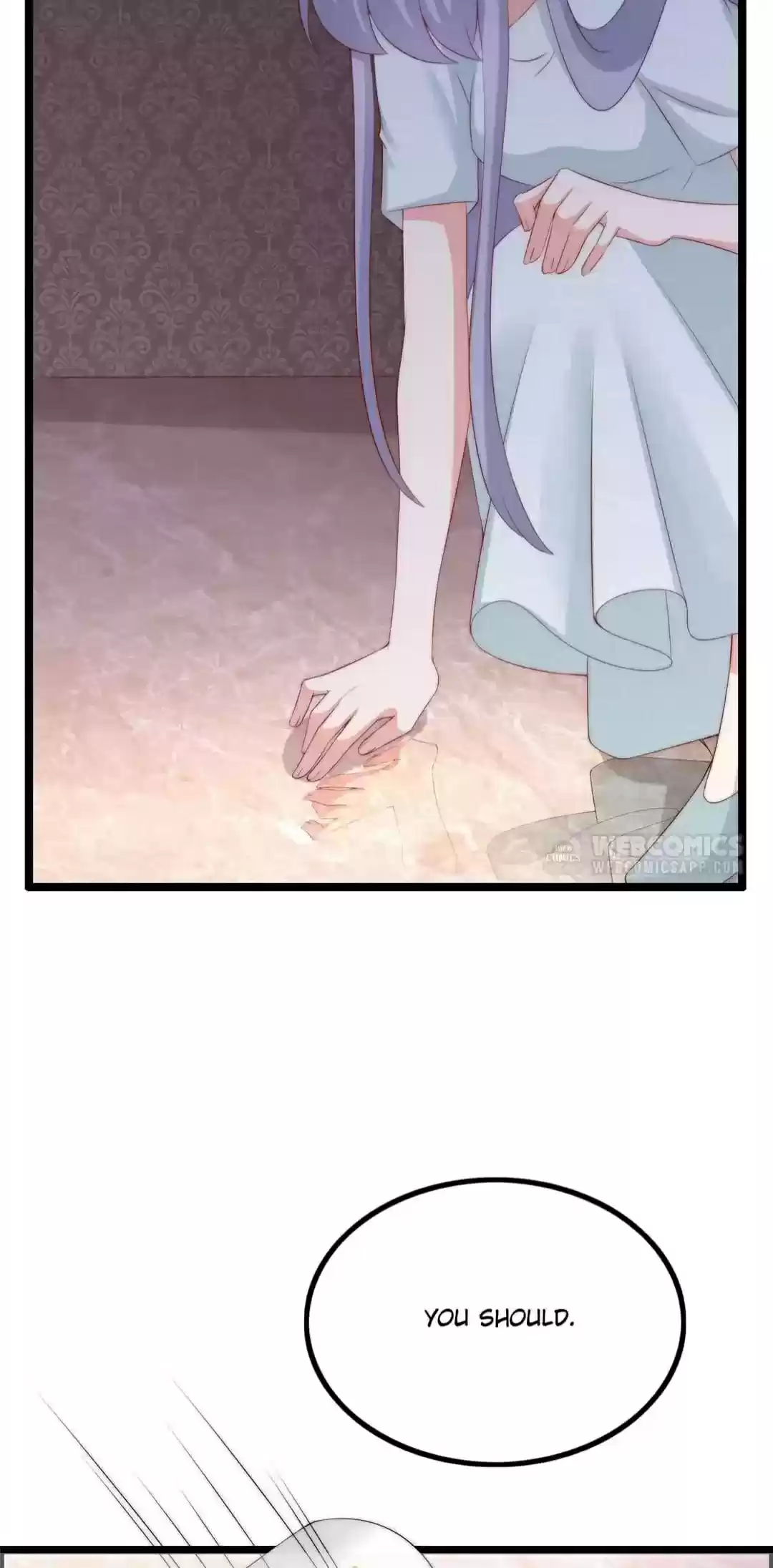 Jerk, You Can't Escape Chapter 257