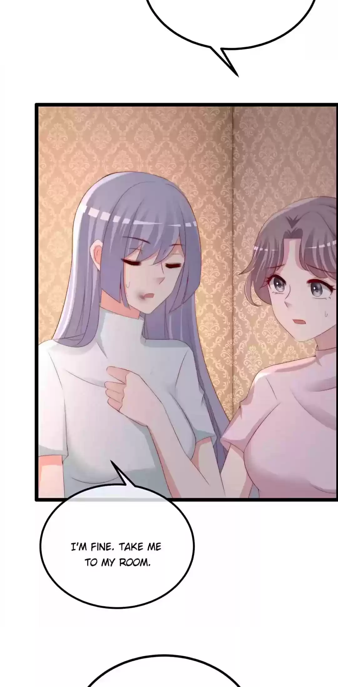 Jerk, You Can't Escape Chapter 257