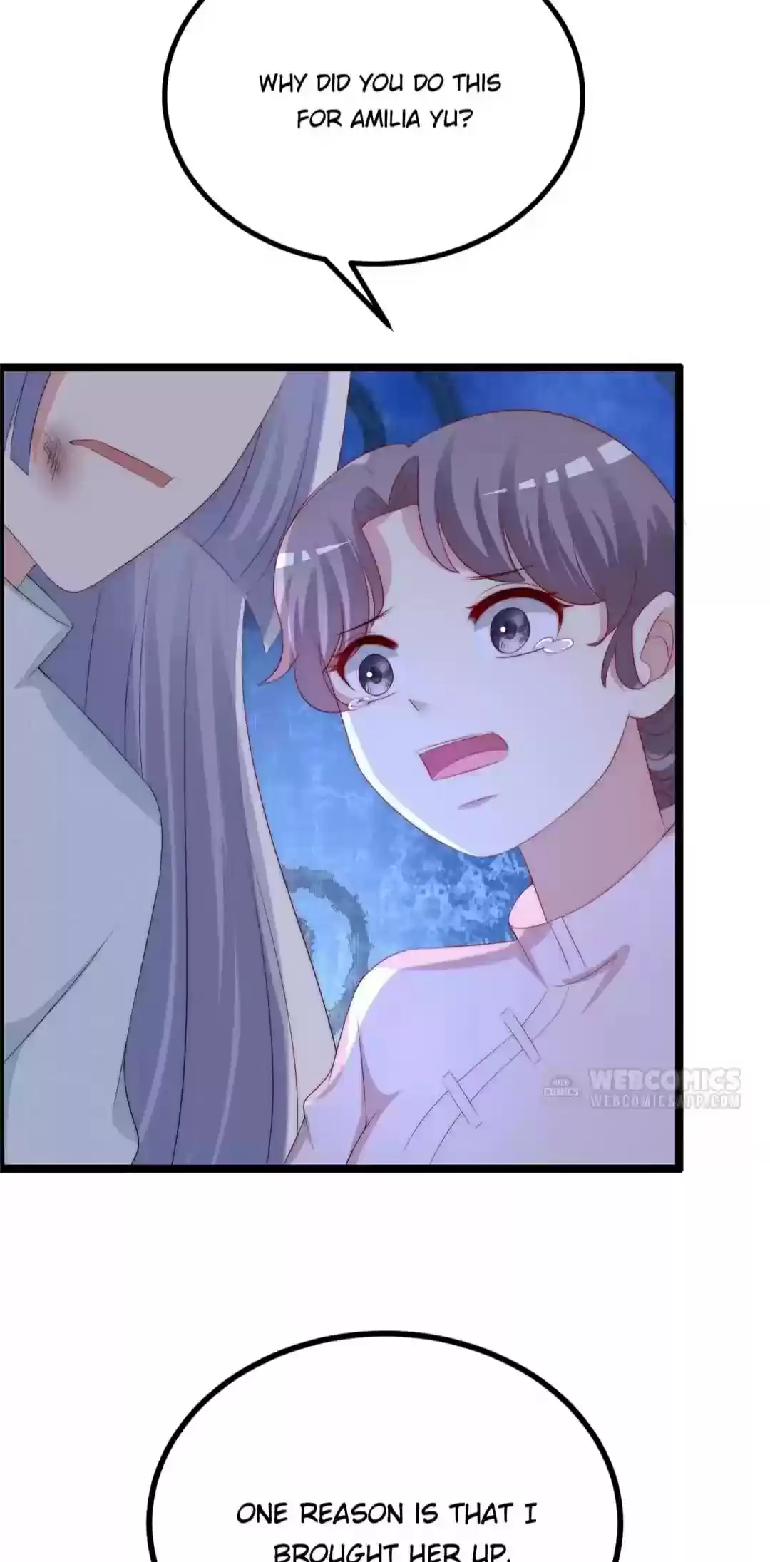 Jerk, You Can't Escape Chapter 257