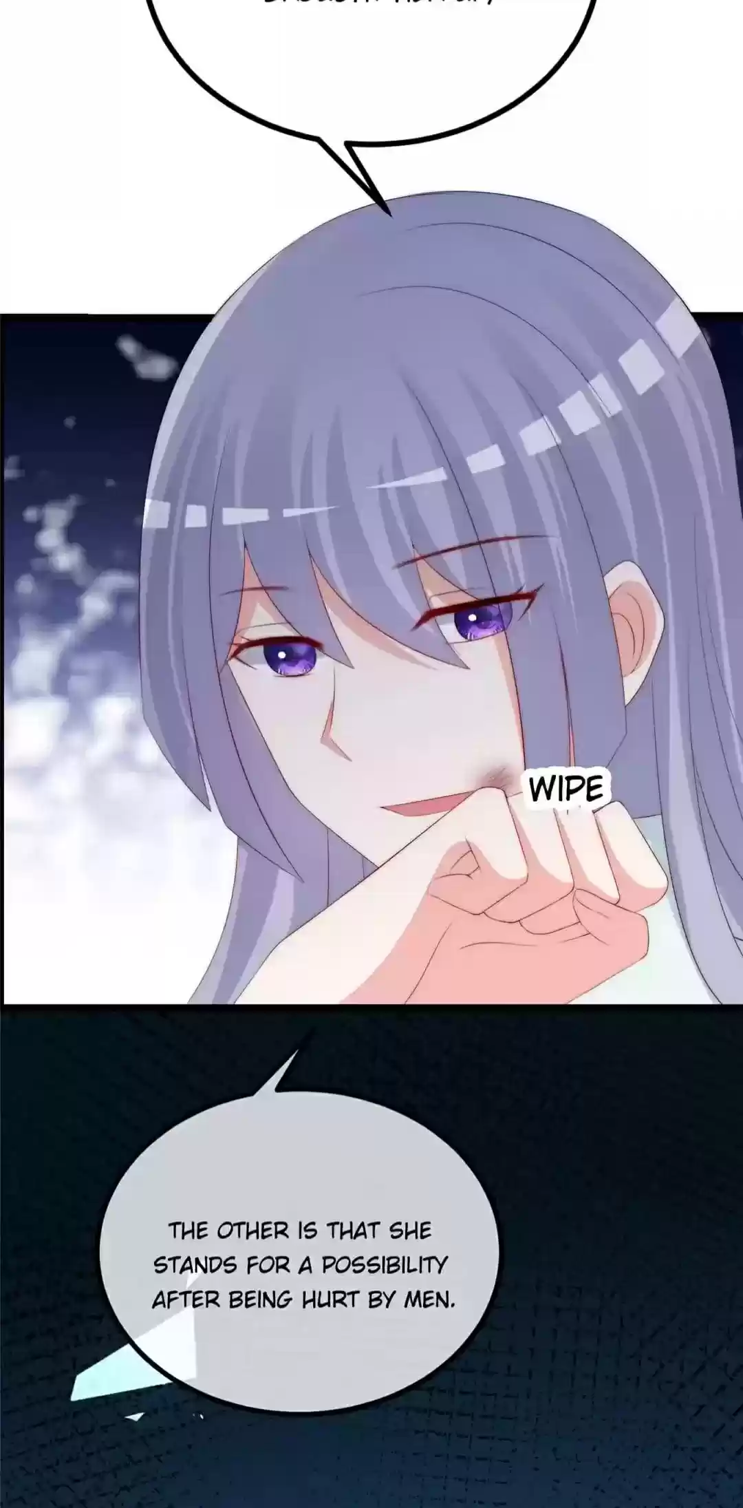 Jerk, You Can't Escape Chapter 257