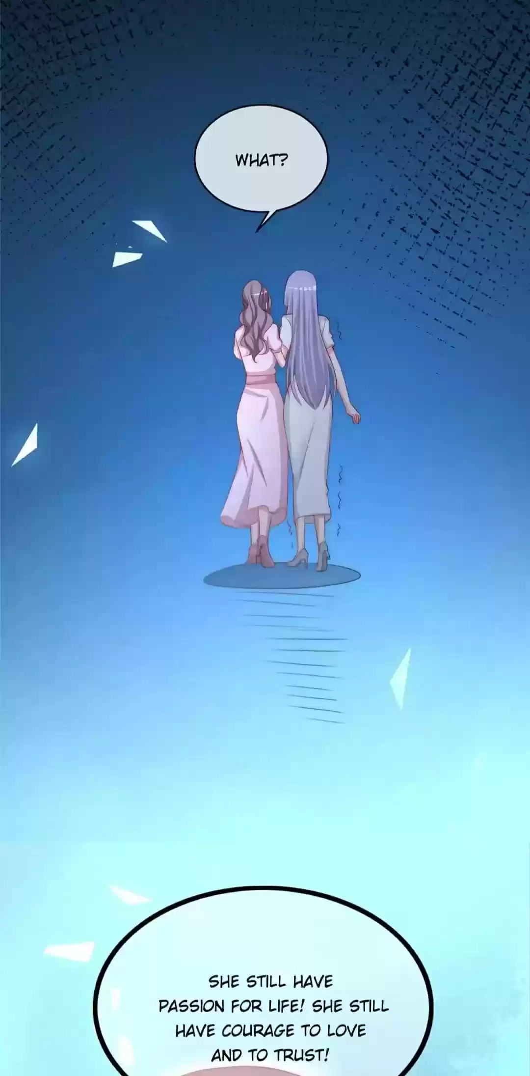 Jerk, You Can't Escape Chapter 257