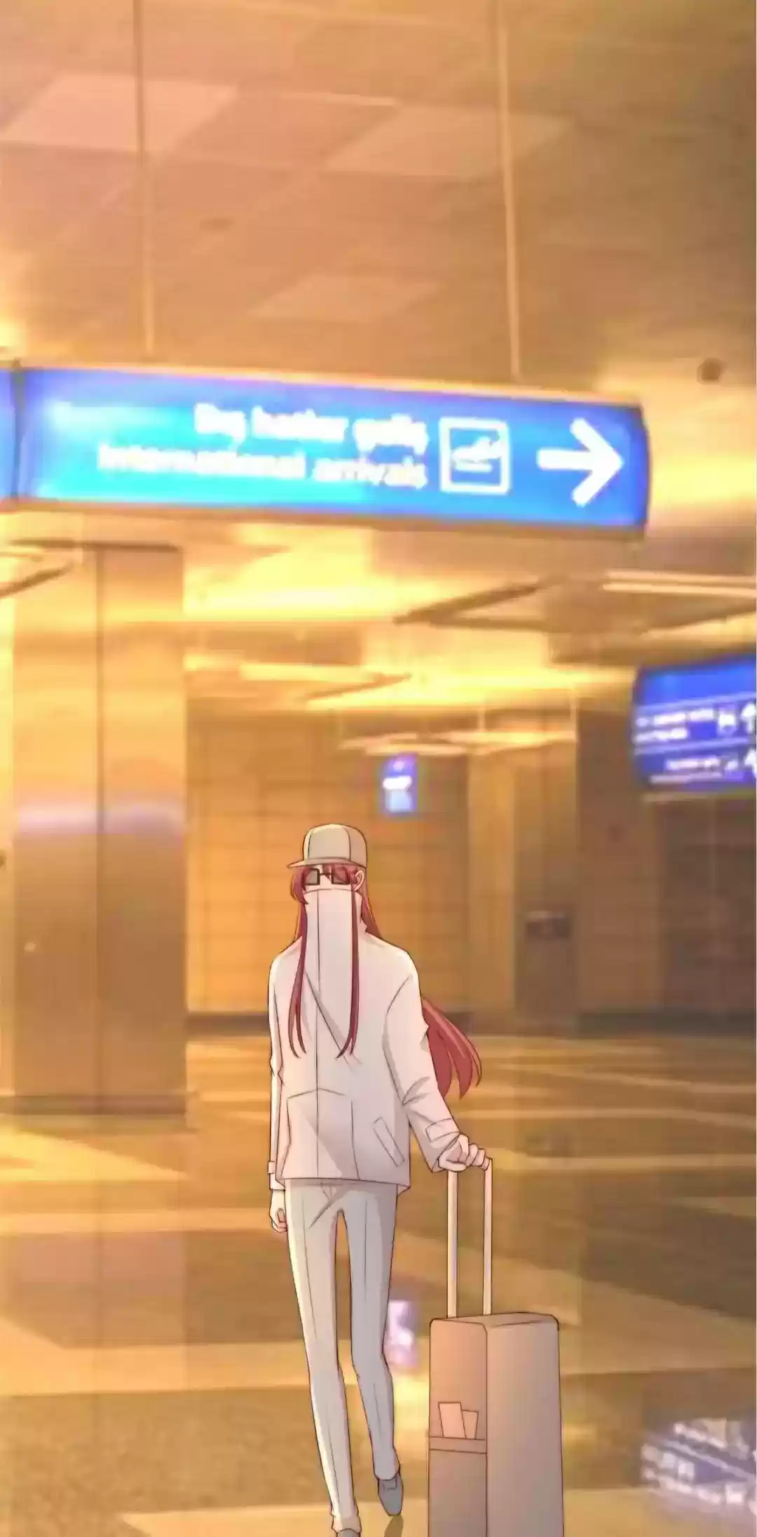 Jerk, You Can't Escape Chapter 257