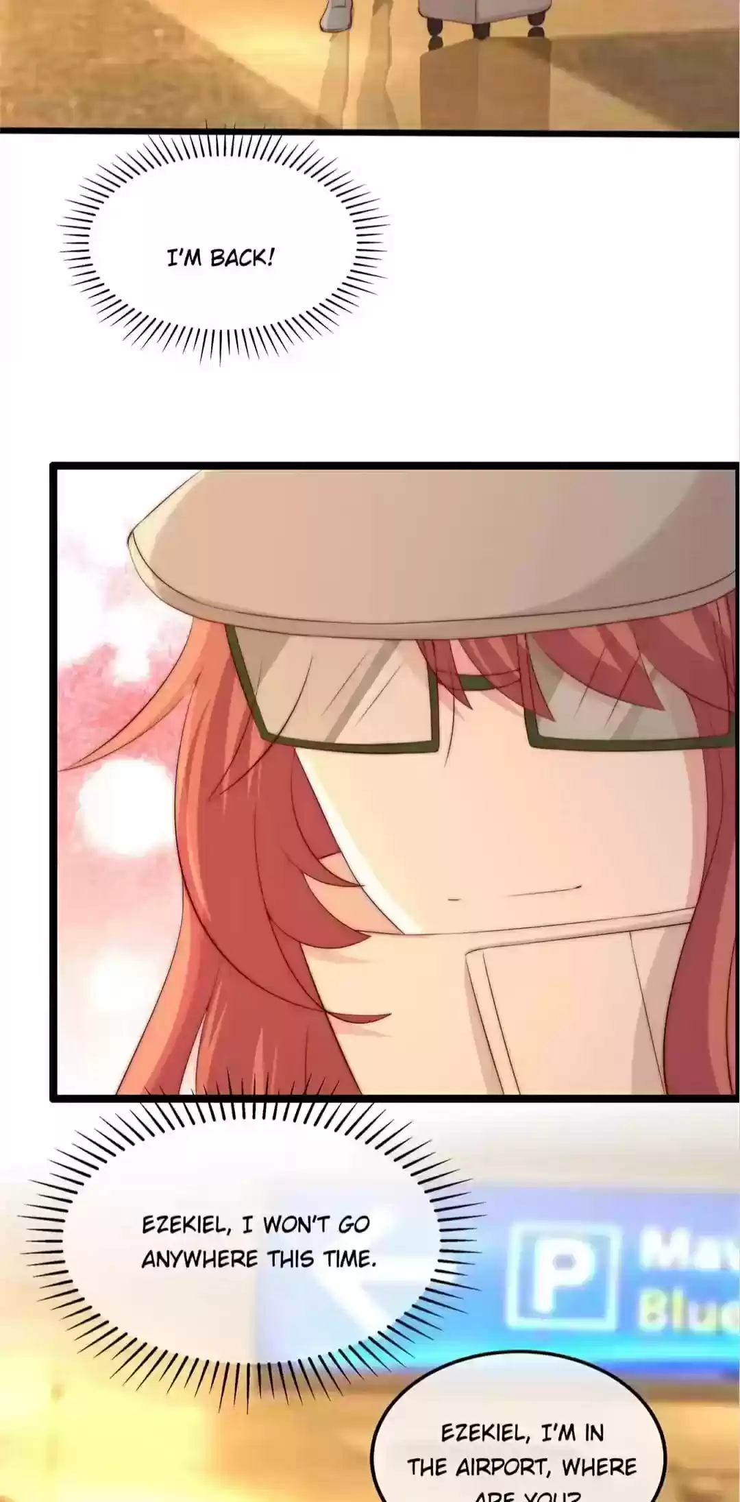 Jerk, You Can't Escape Chapter 257