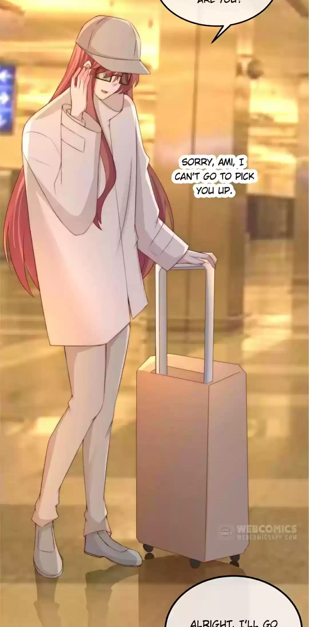 Jerk, You Can't Escape Chapter 257