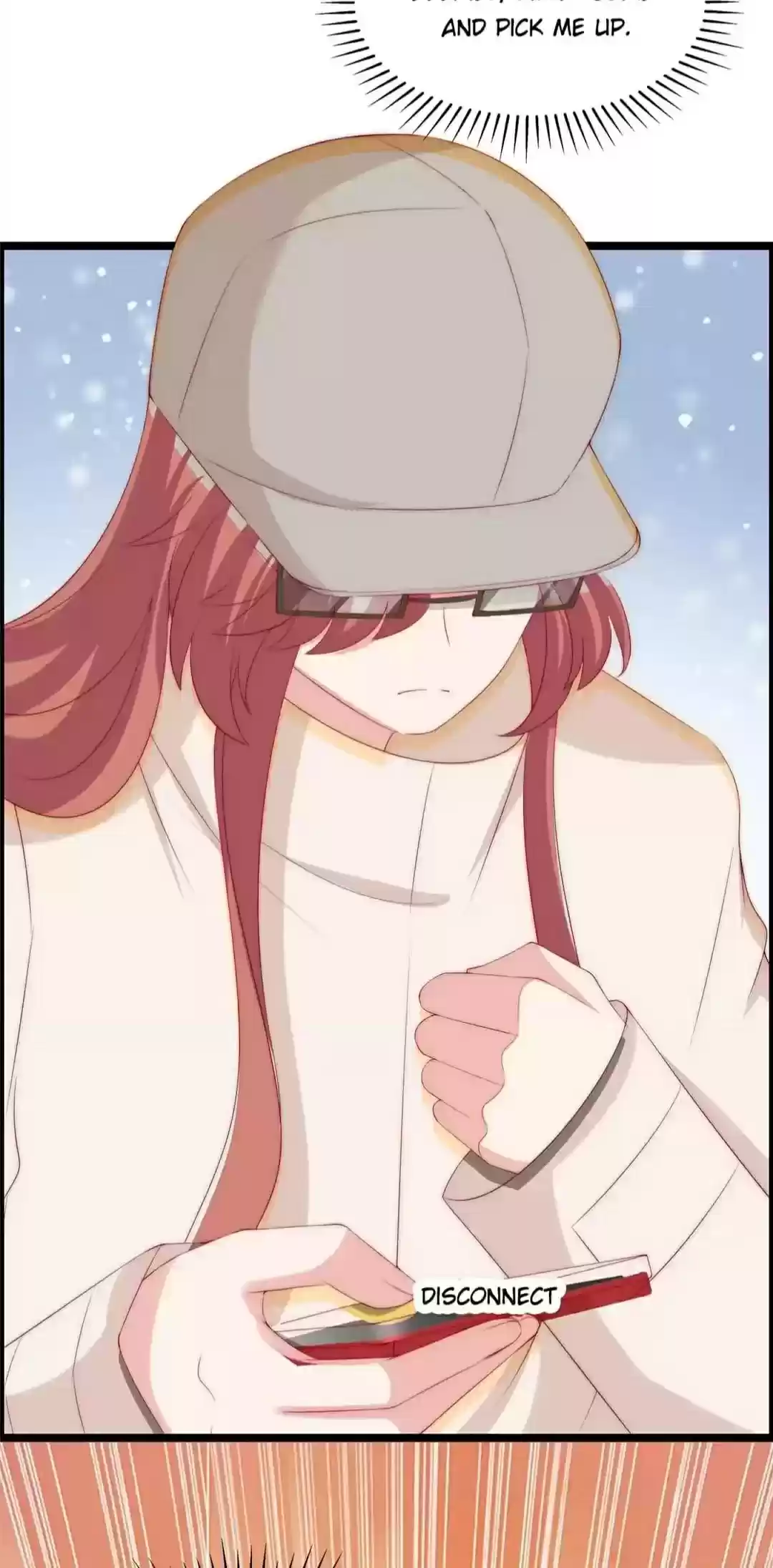 Jerk, You Can't Escape Chapter 257