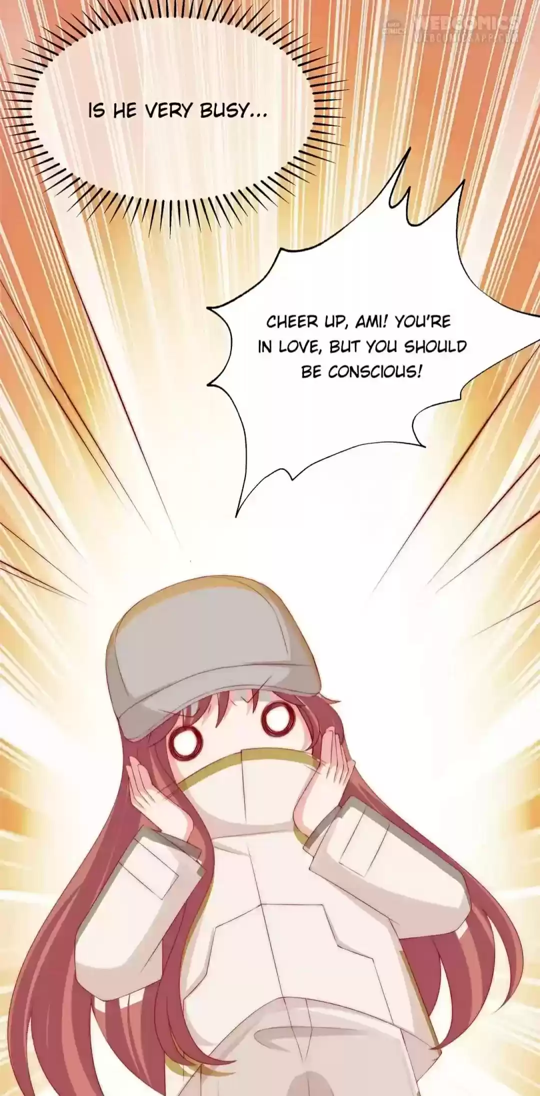 Jerk, You Can't Escape Chapter 257