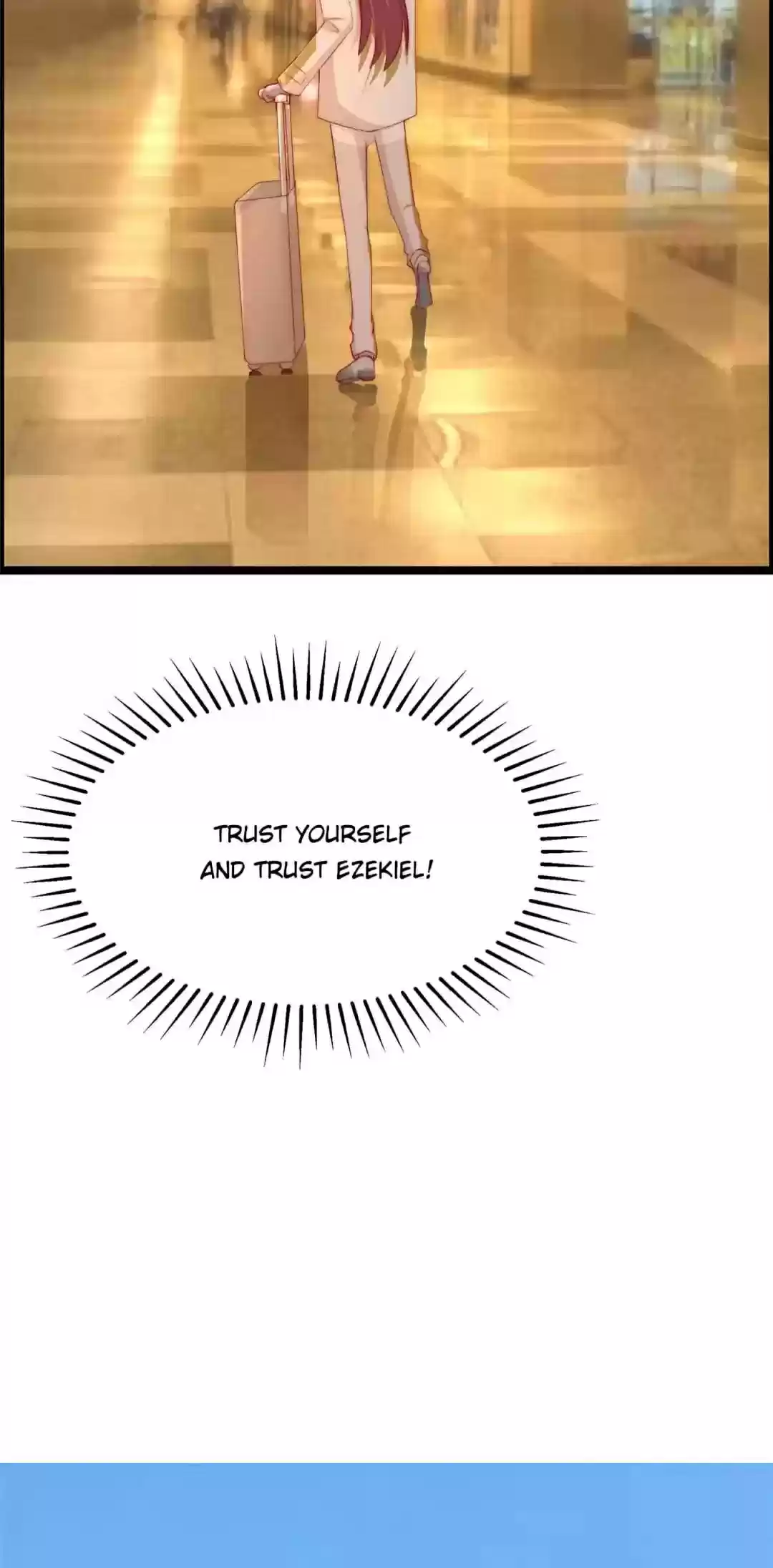 Jerk, You Can't Escape Chapter 257