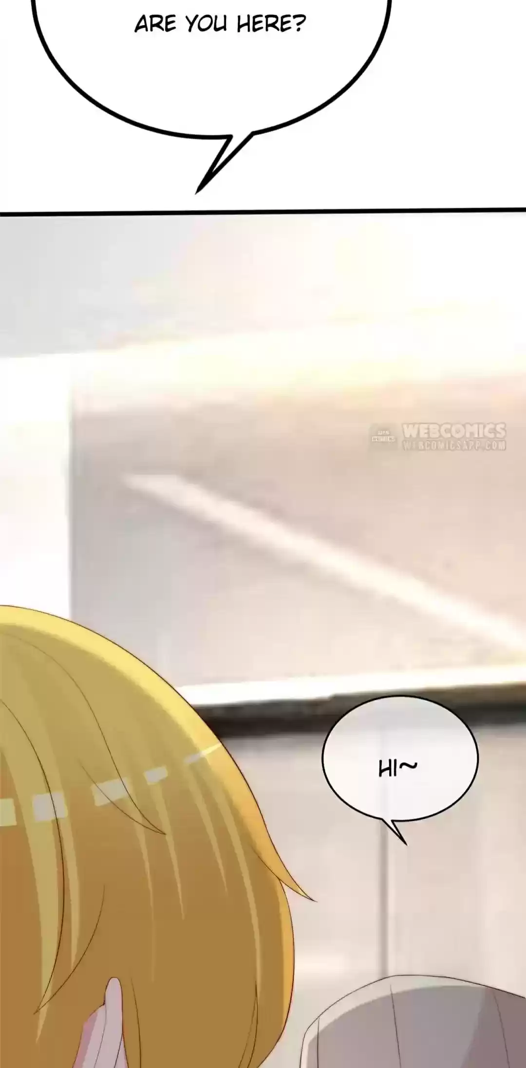 Jerk, You Can't Escape Chapter 257