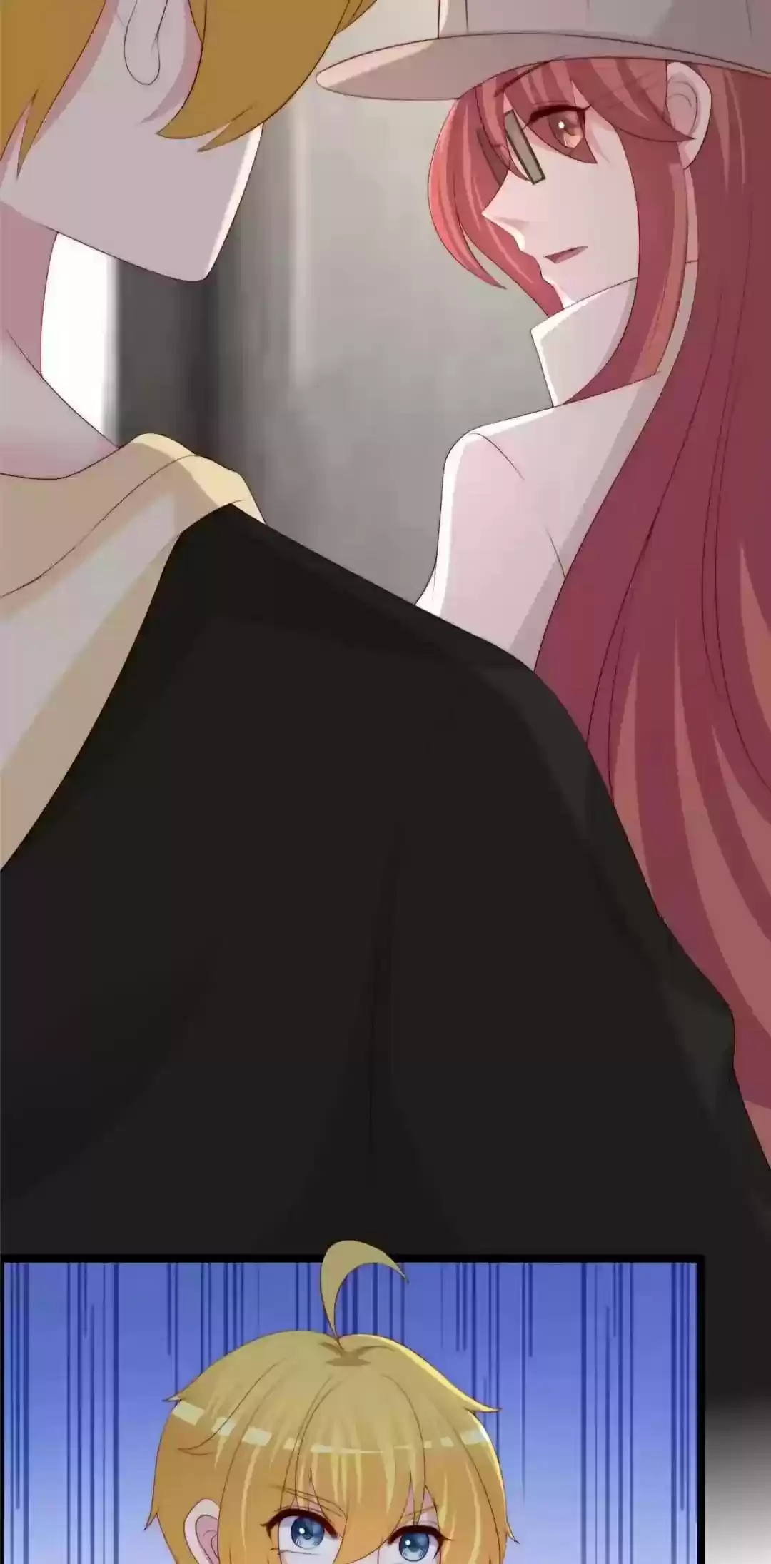 Jerk, You Can't Escape Chapter 257