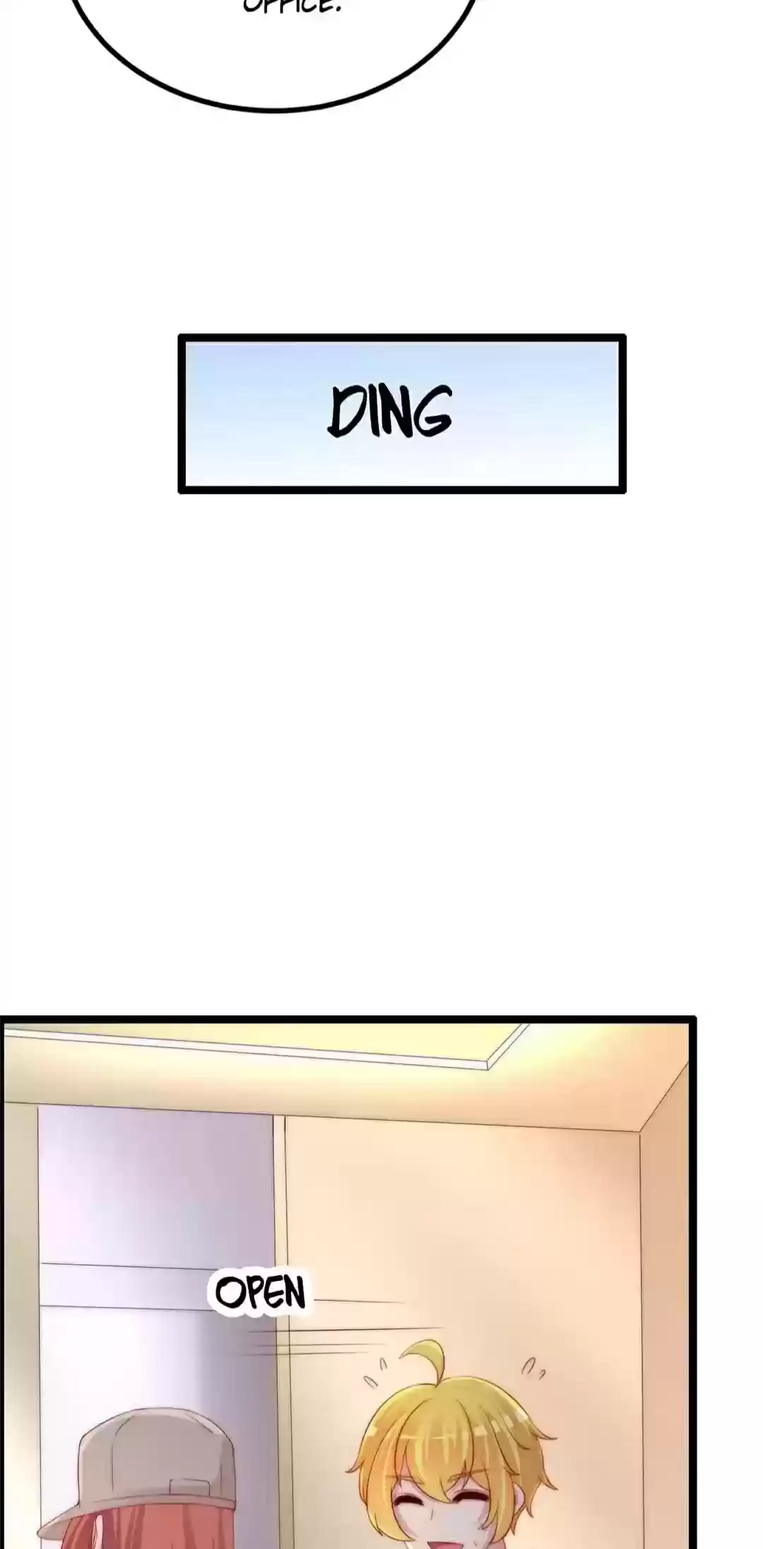 Jerk, You Can't Escape Chapter 257