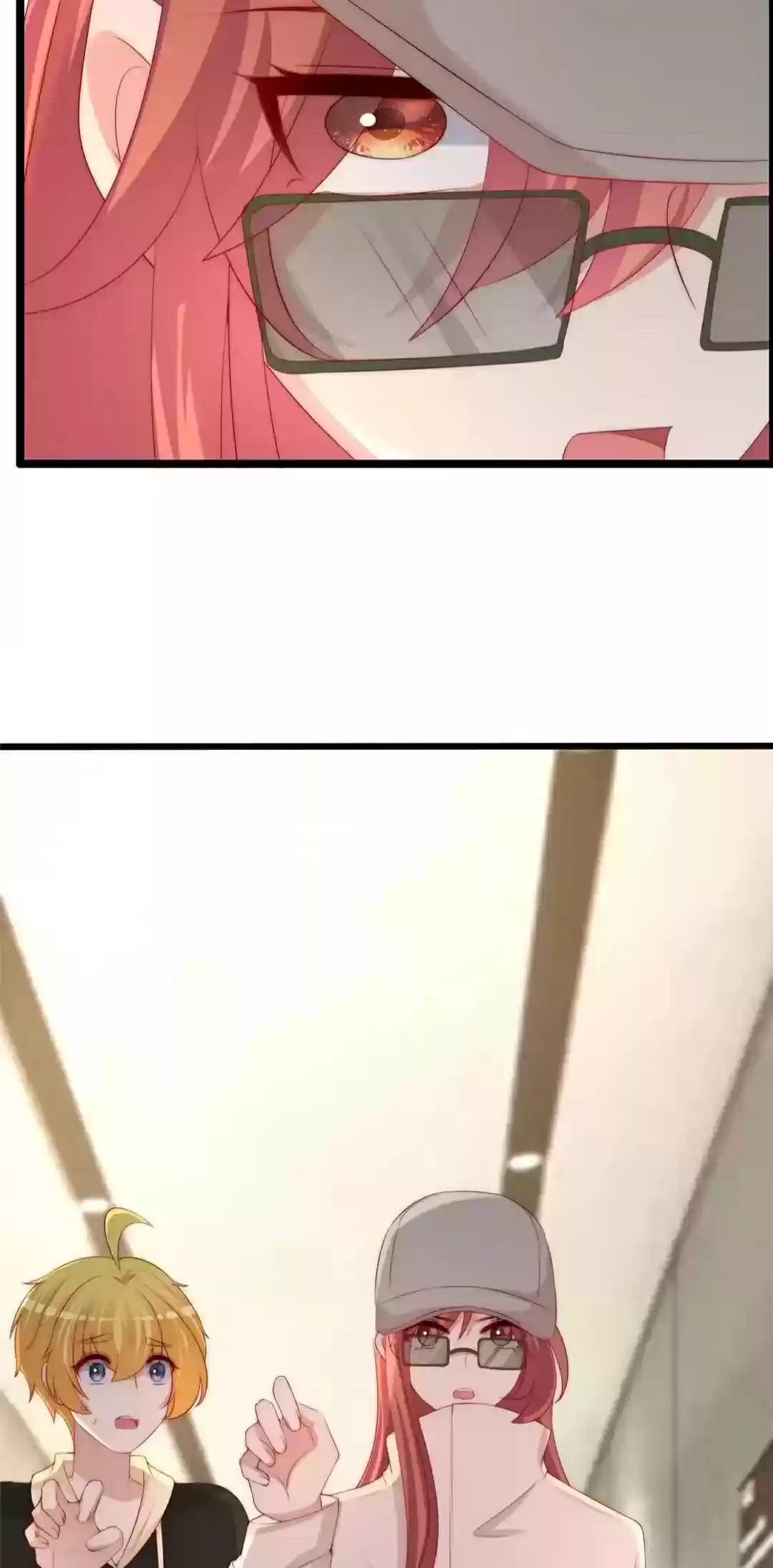 Jerk, You Can't Escape Chapter 257