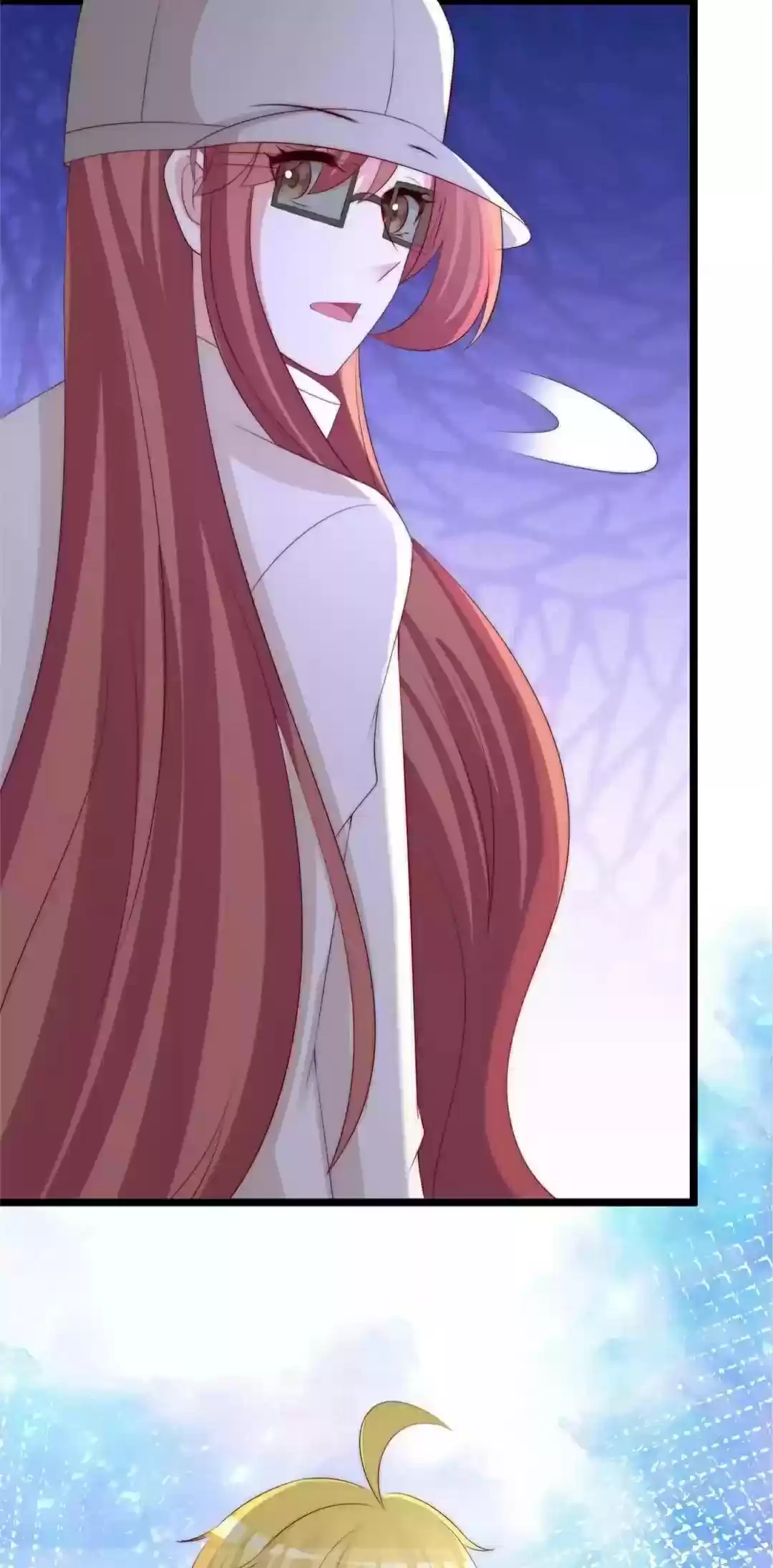 Jerk, You Can't Escape Chapter 258