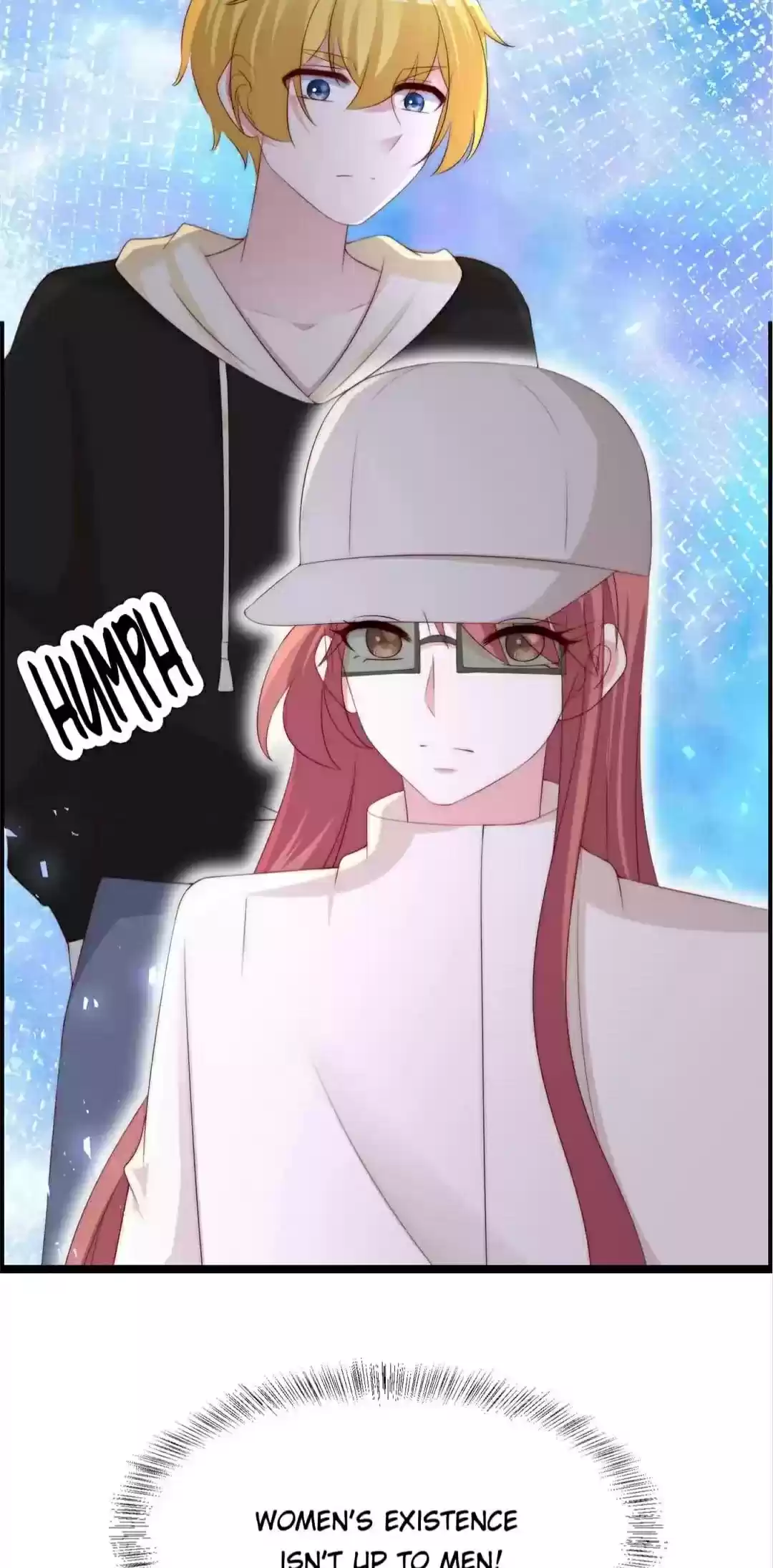 Jerk, You Can't Escape Chapter 258