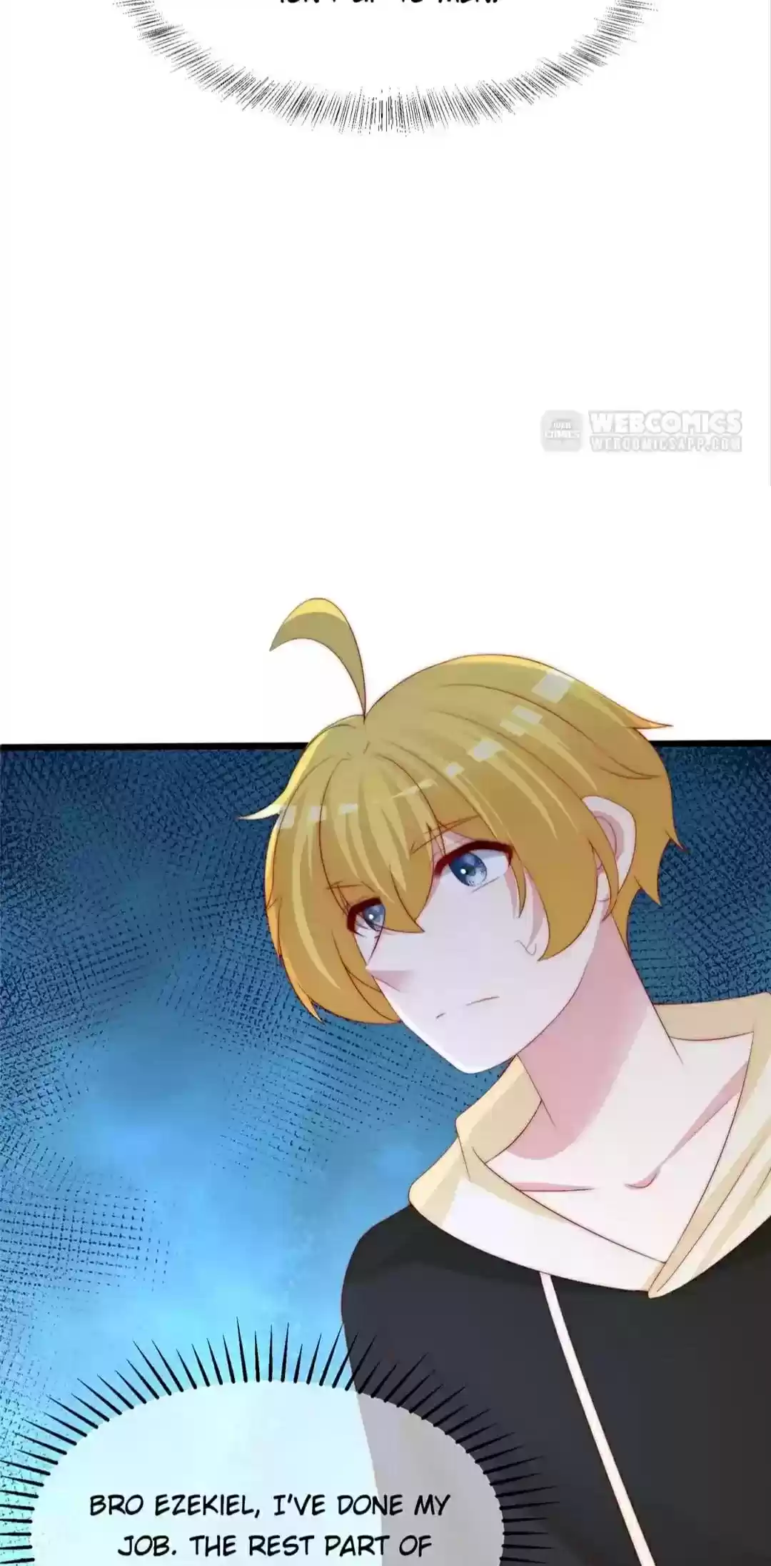 Jerk, You Can't Escape Chapter 258