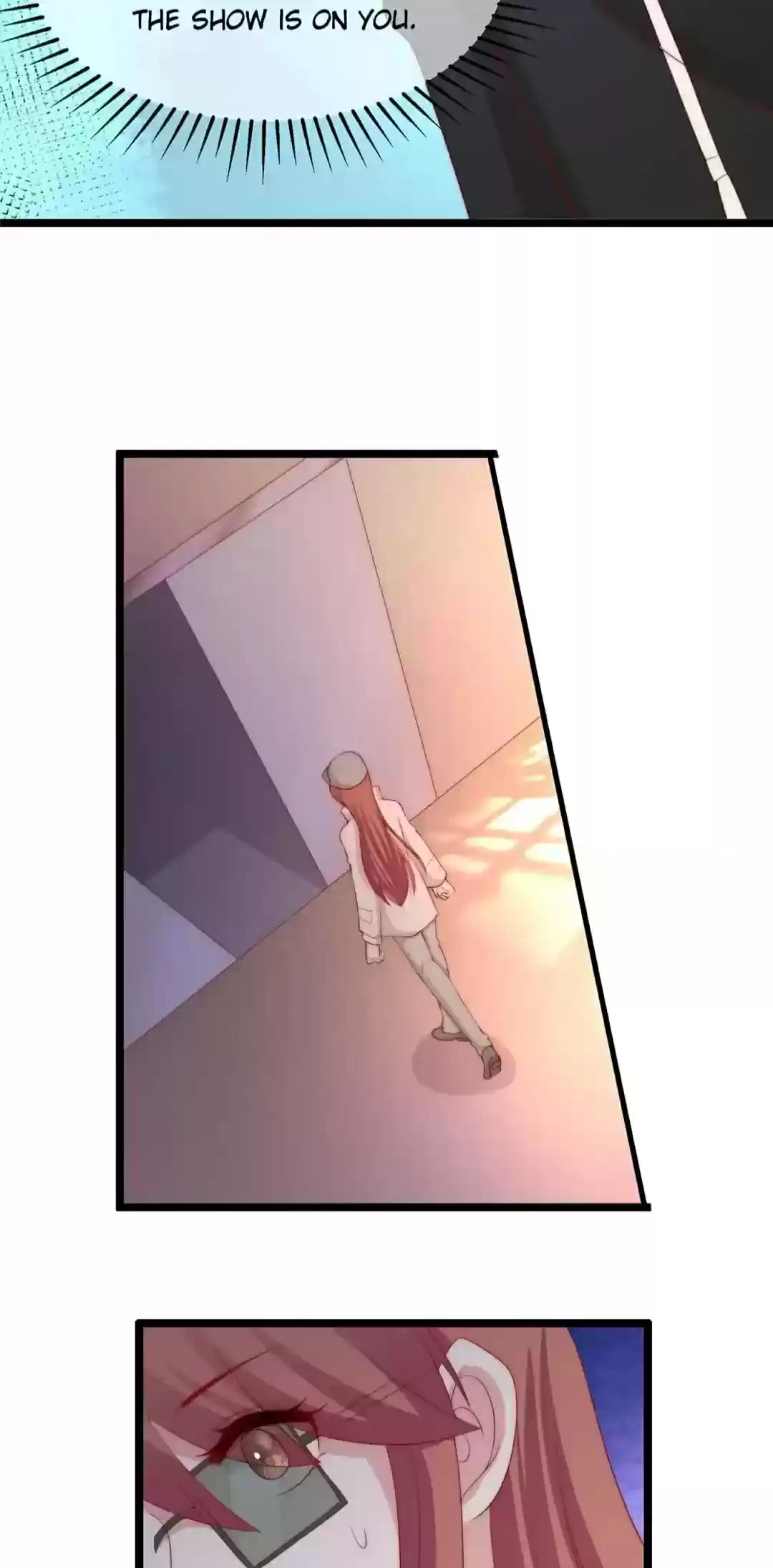 Jerk, You Can't Escape Chapter 258