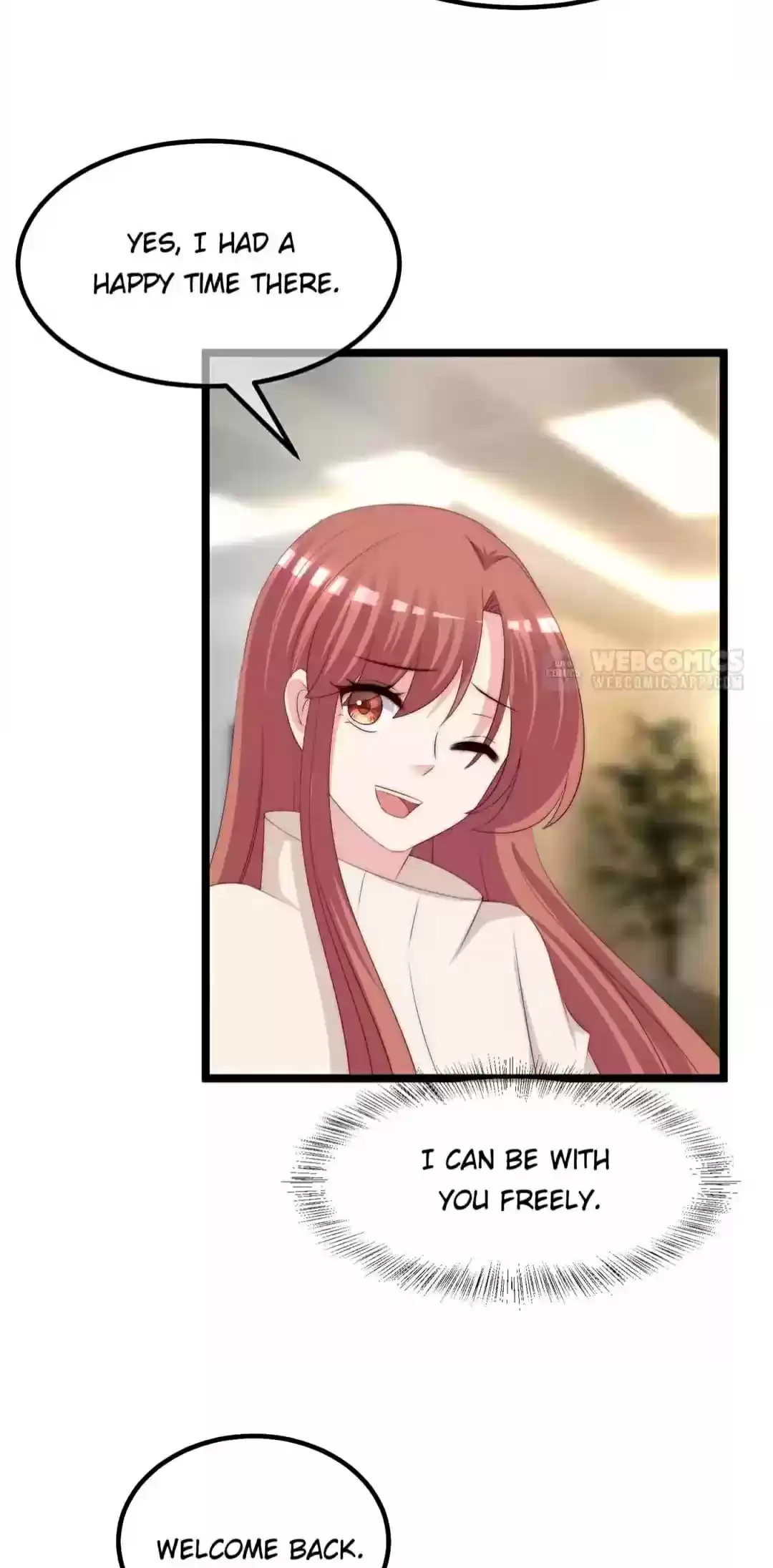 Jerk, You Can't Escape Chapter 258