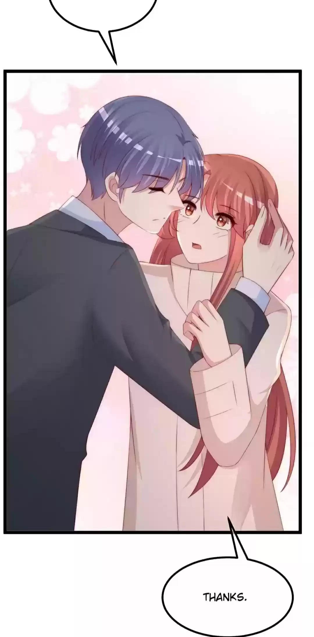 Jerk, You Can't Escape Chapter 258