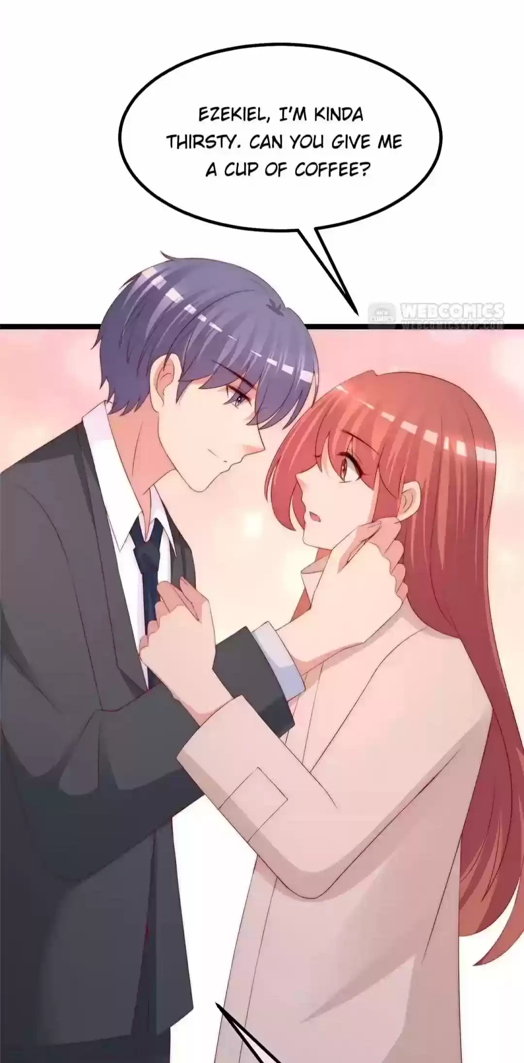 Jerk, You Can't Escape Chapter 258