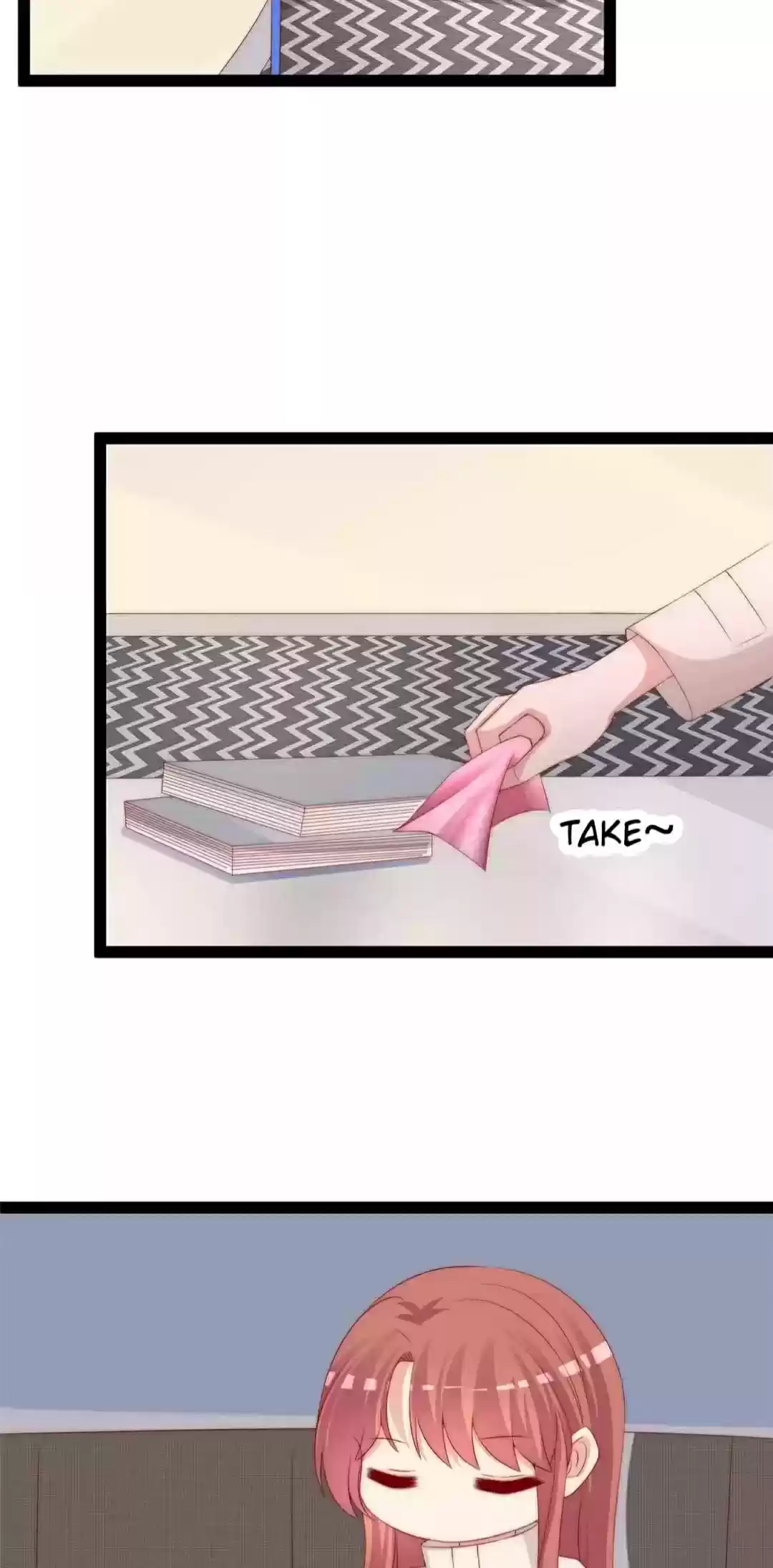 Jerk, You Can't Escape Chapter 258